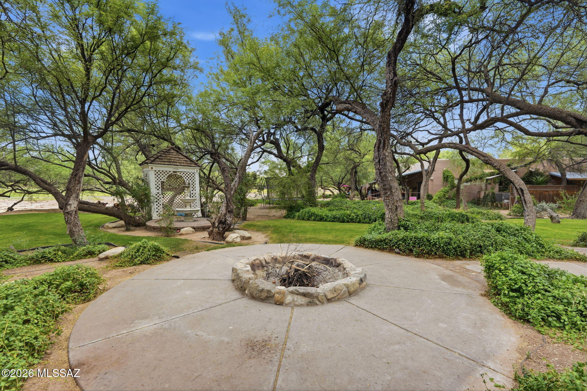 Forty Niners Country Club Estates - Residential