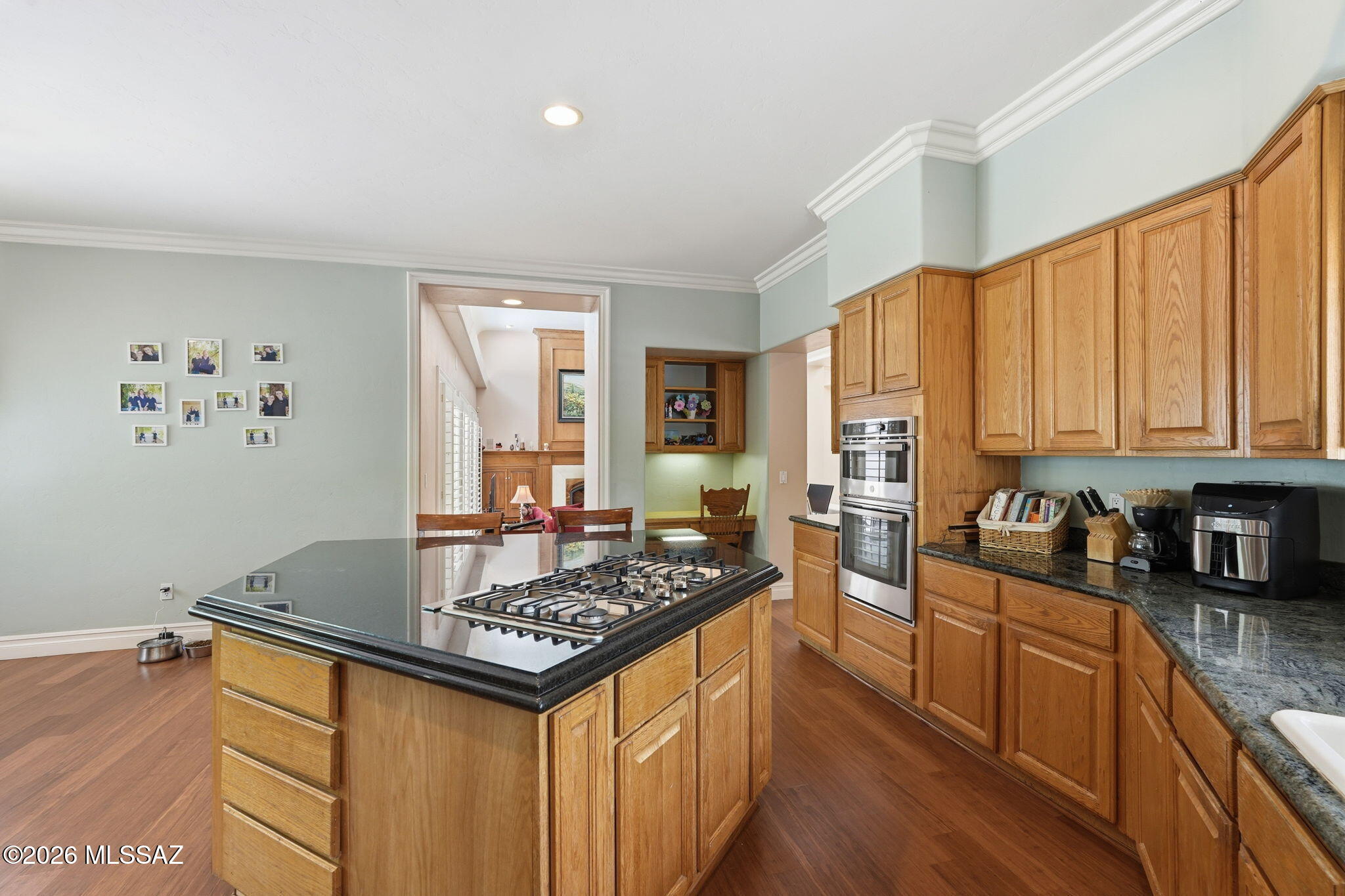 Forty Niners Country Club Estates - Residential
