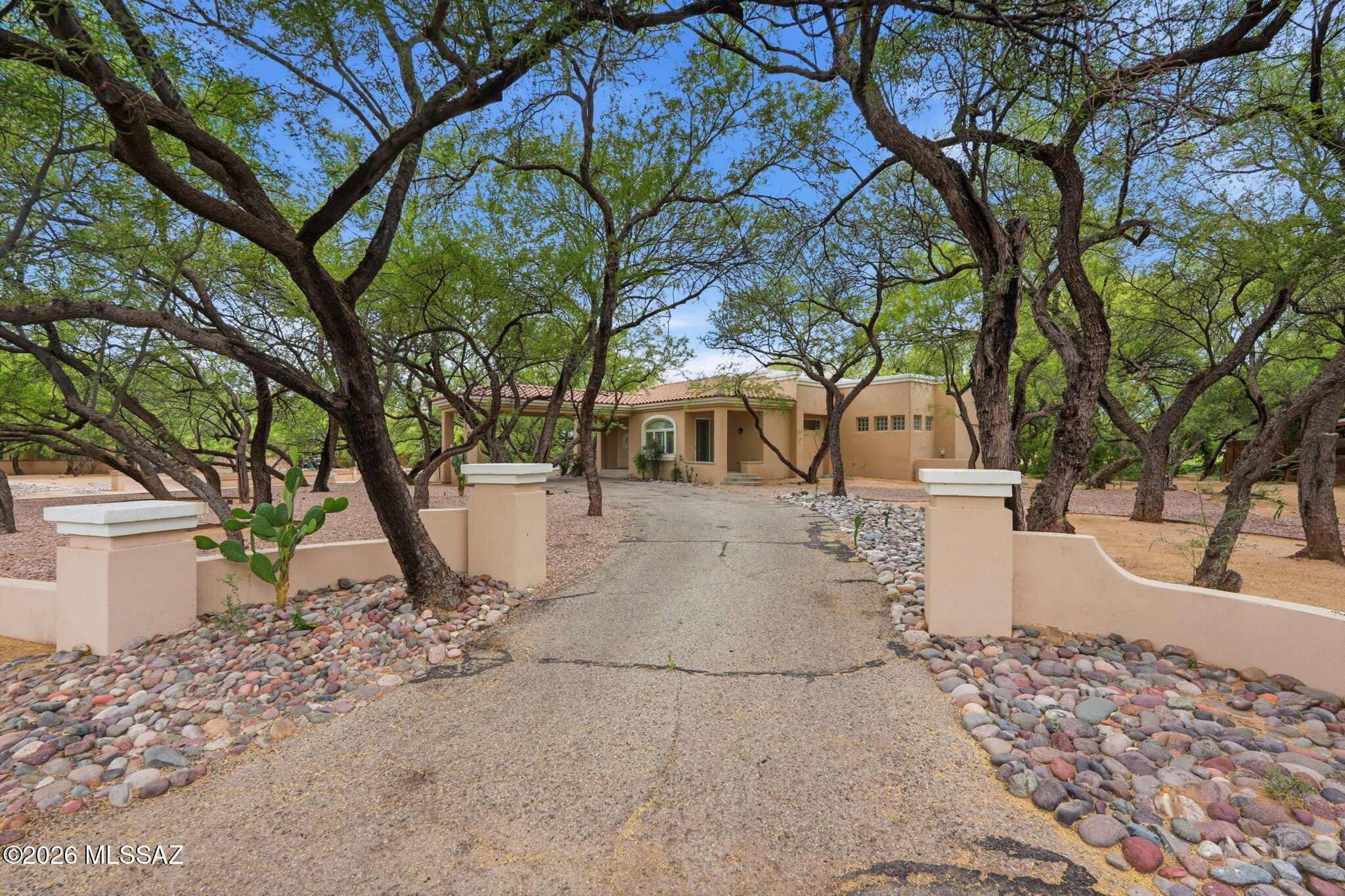 Forty Niners Country Club Estates - Residential