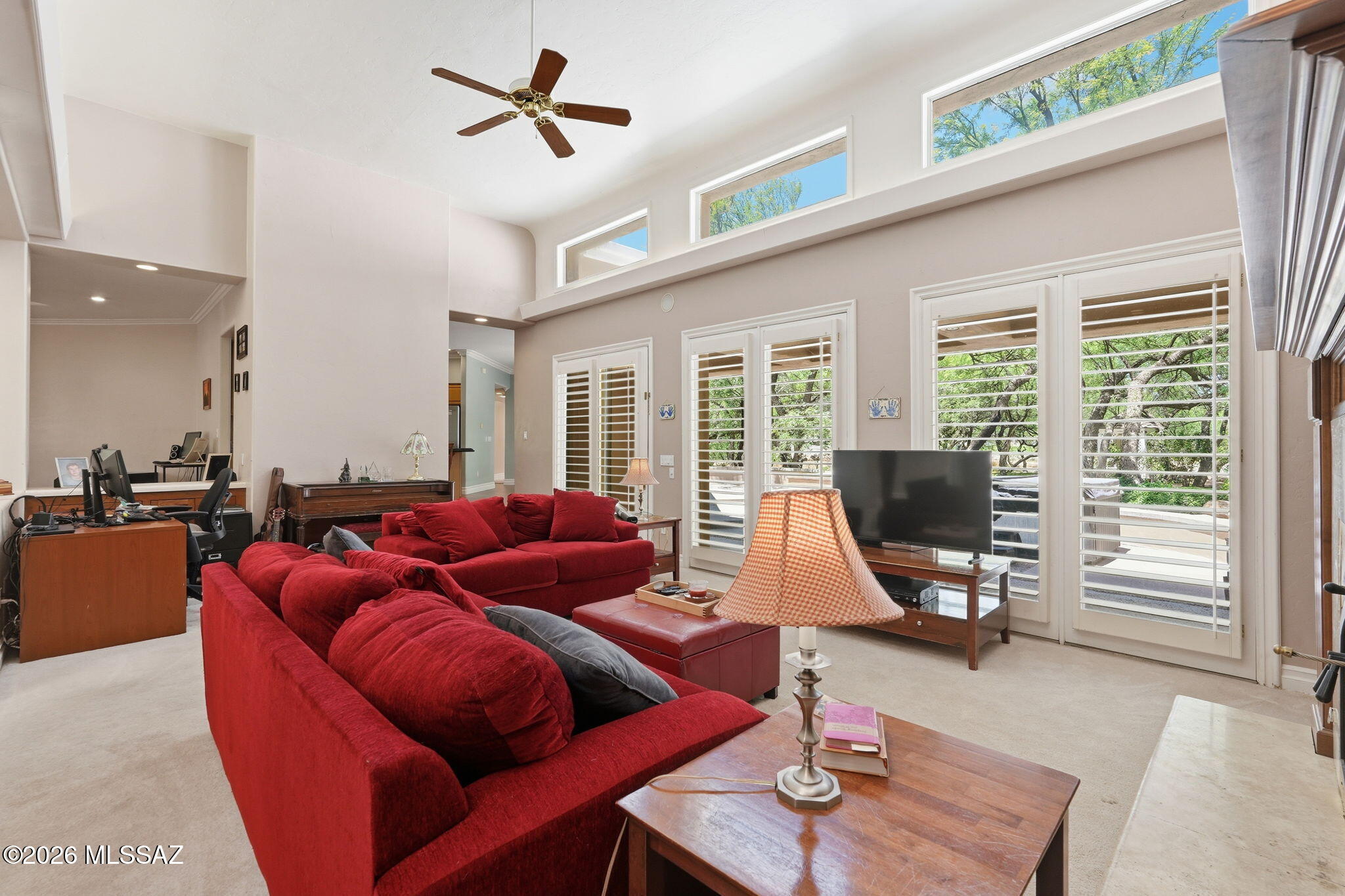 Forty Niners Country Club Estates - Residential
