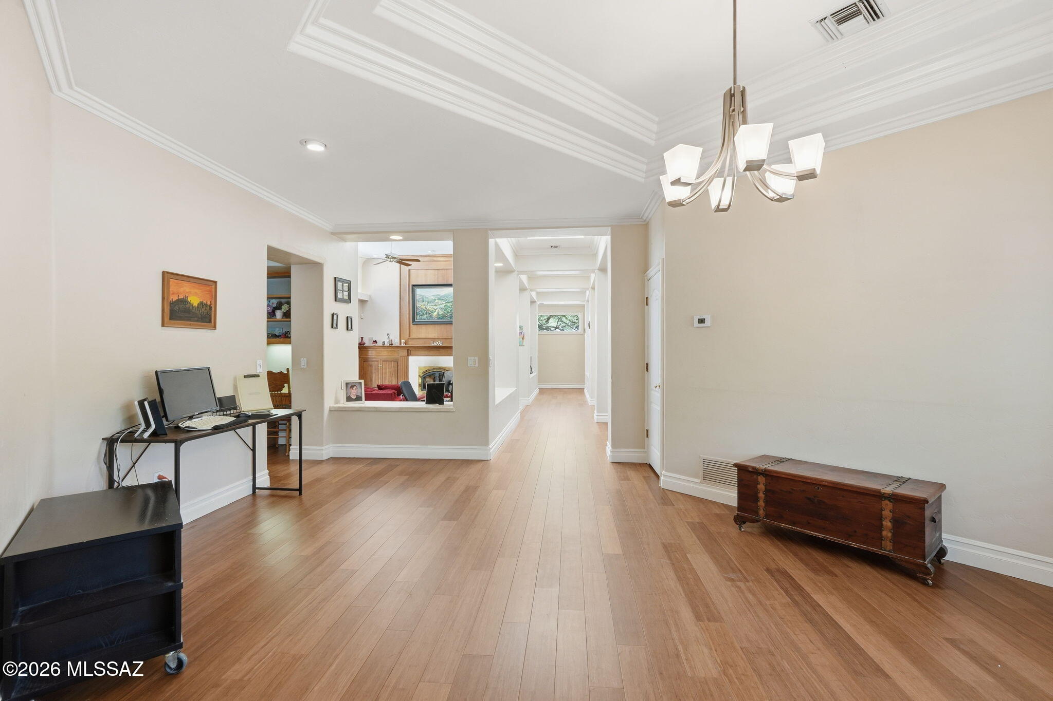 Forty Niners Country Club Estates - Residential
