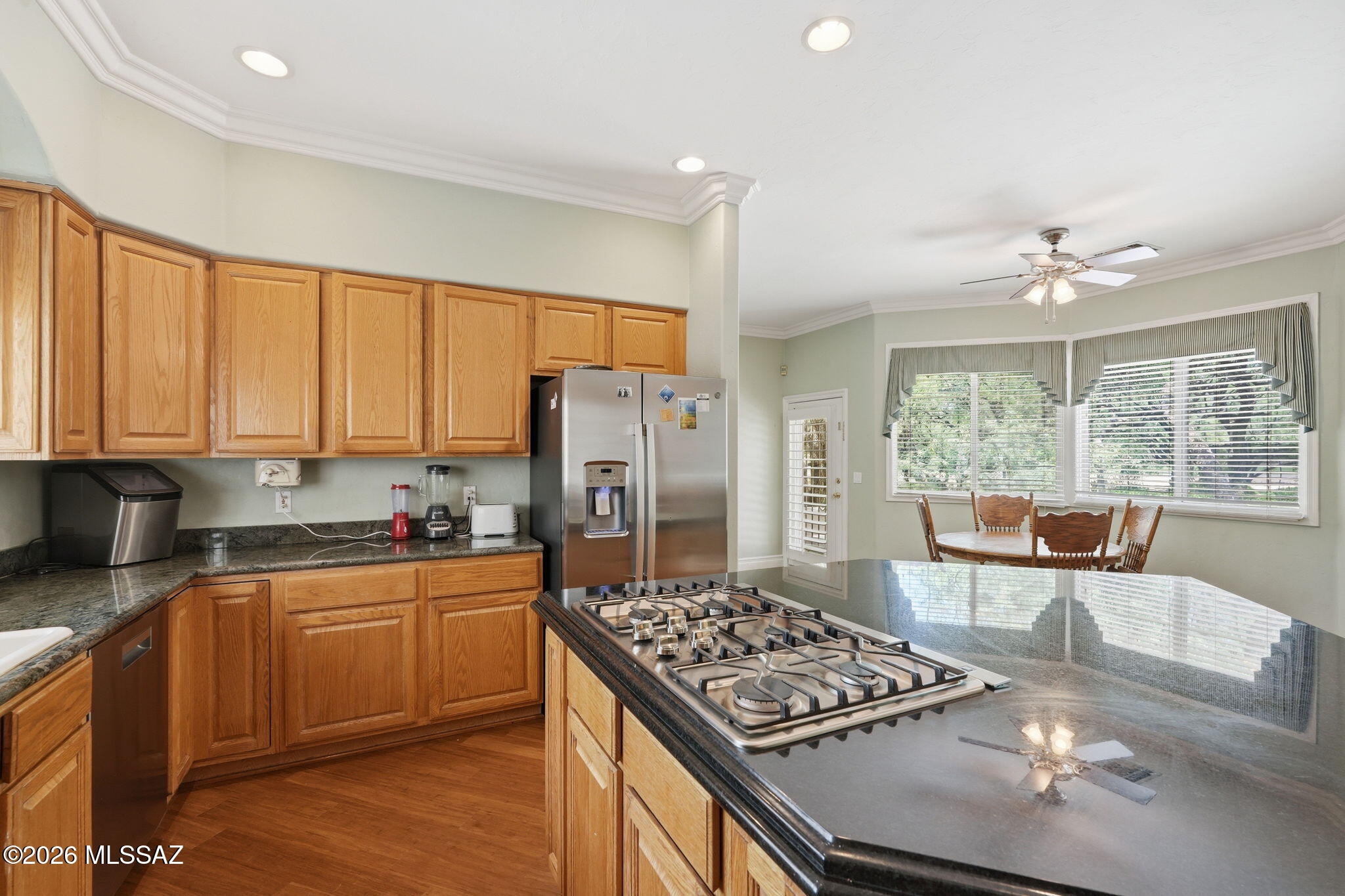 Forty Niners Country Club Estates - Residential