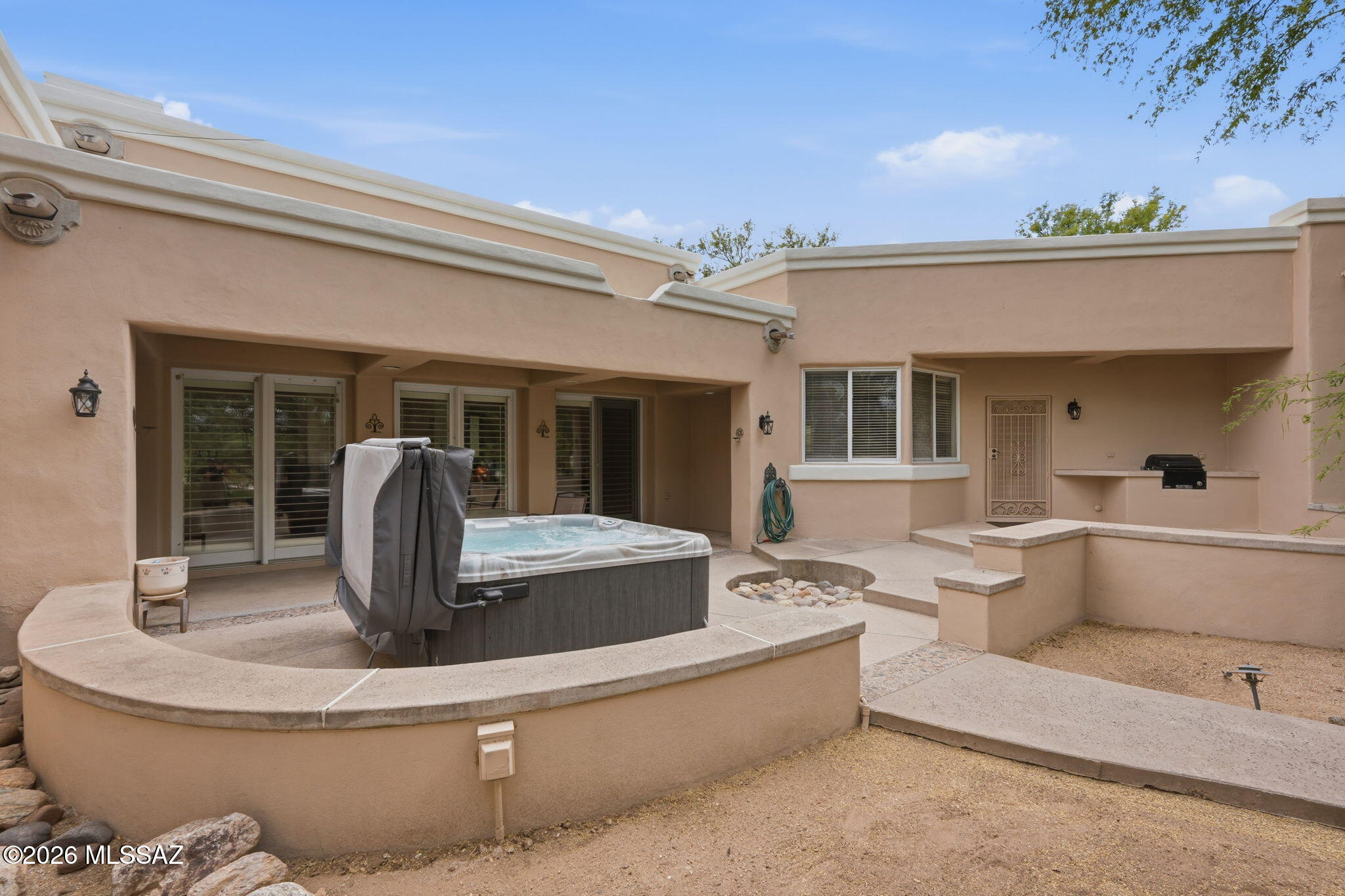 Forty Niners Country Club Estates - Residential
