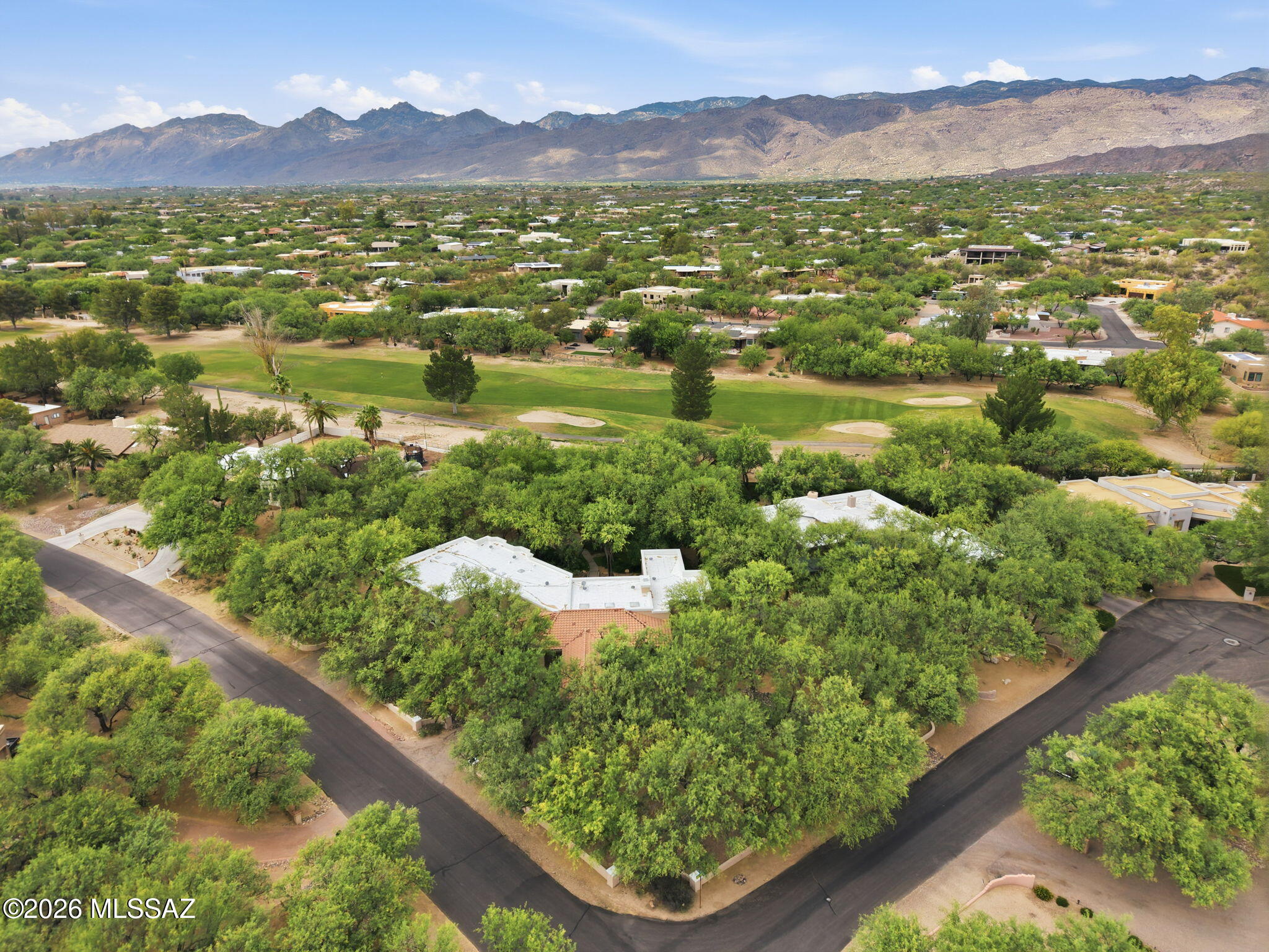 Forty Niners Country Club Estates - Residential
