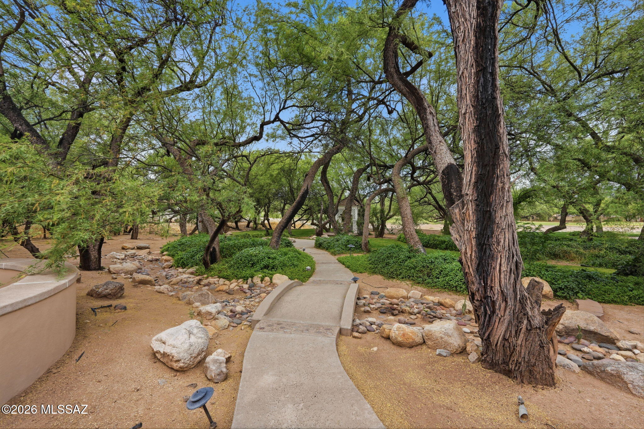 Forty Niners Country Club Estates - Residential