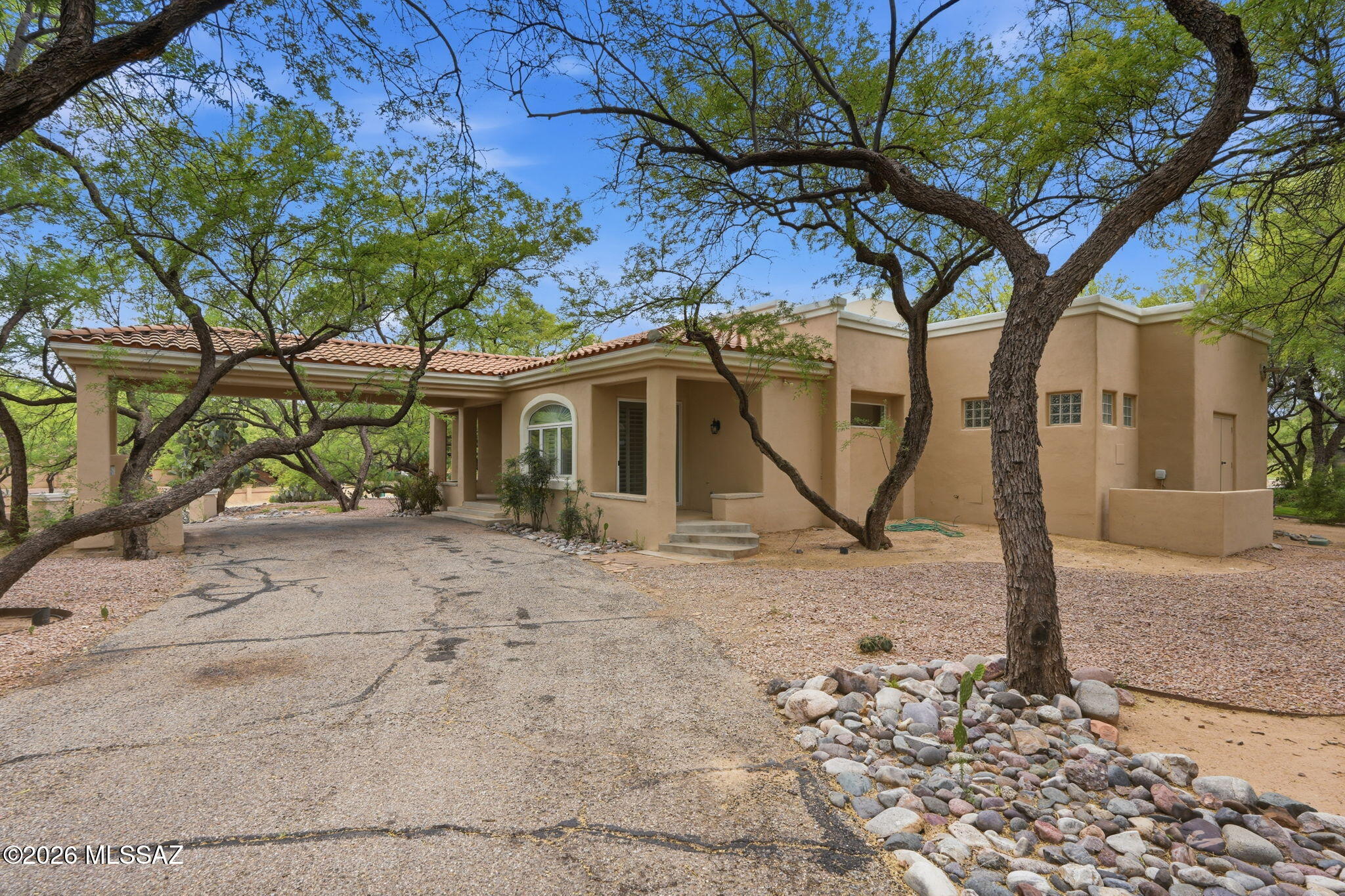 Forty Niners Country Club Estates - Residential