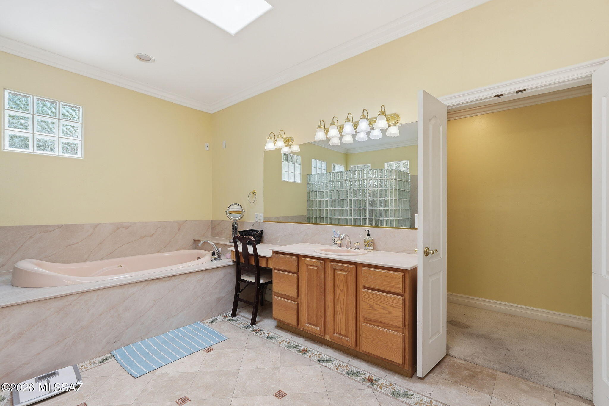 Forty Niners Country Club Estates - Residential