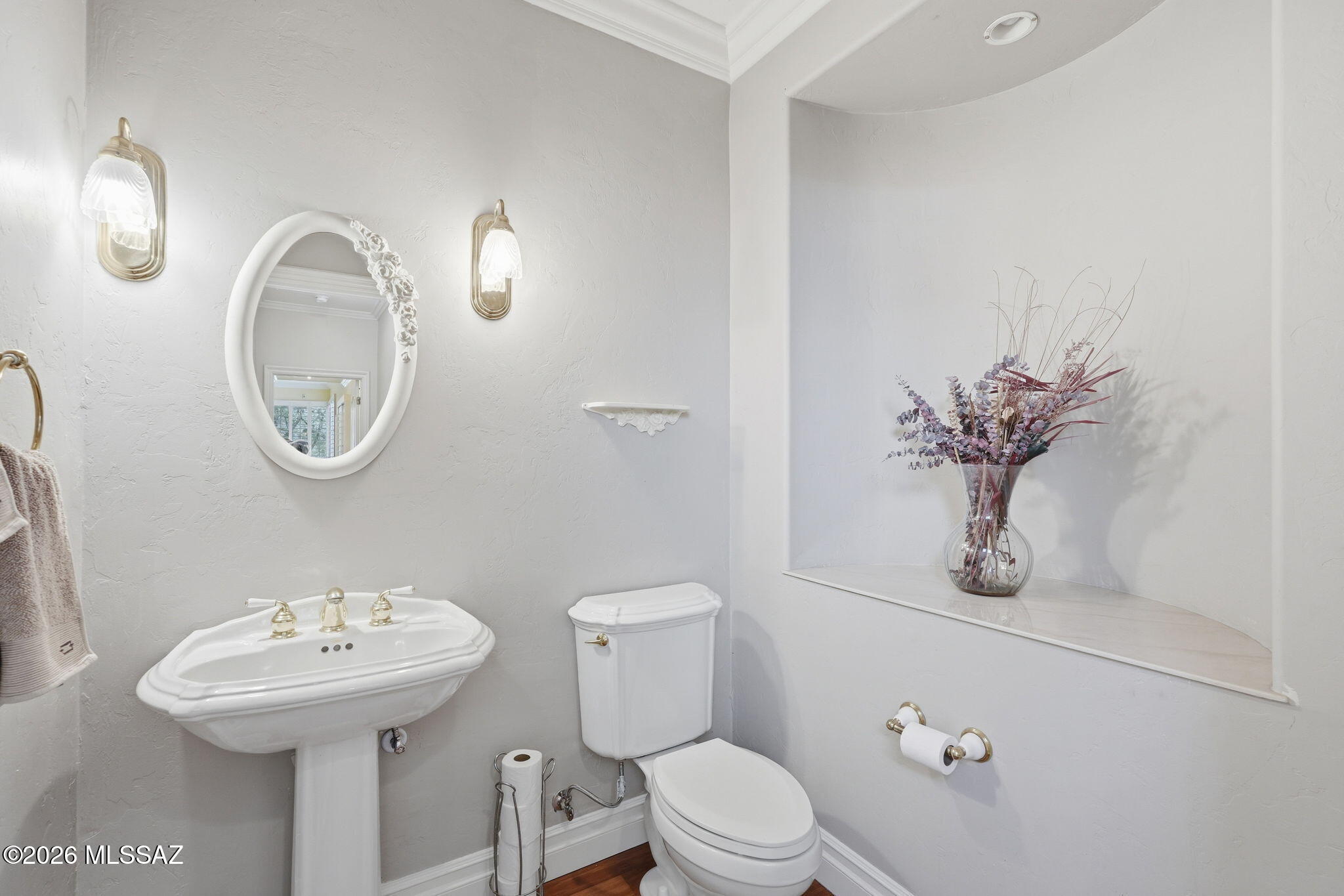 Forty Niners Country Club Estates - Residential