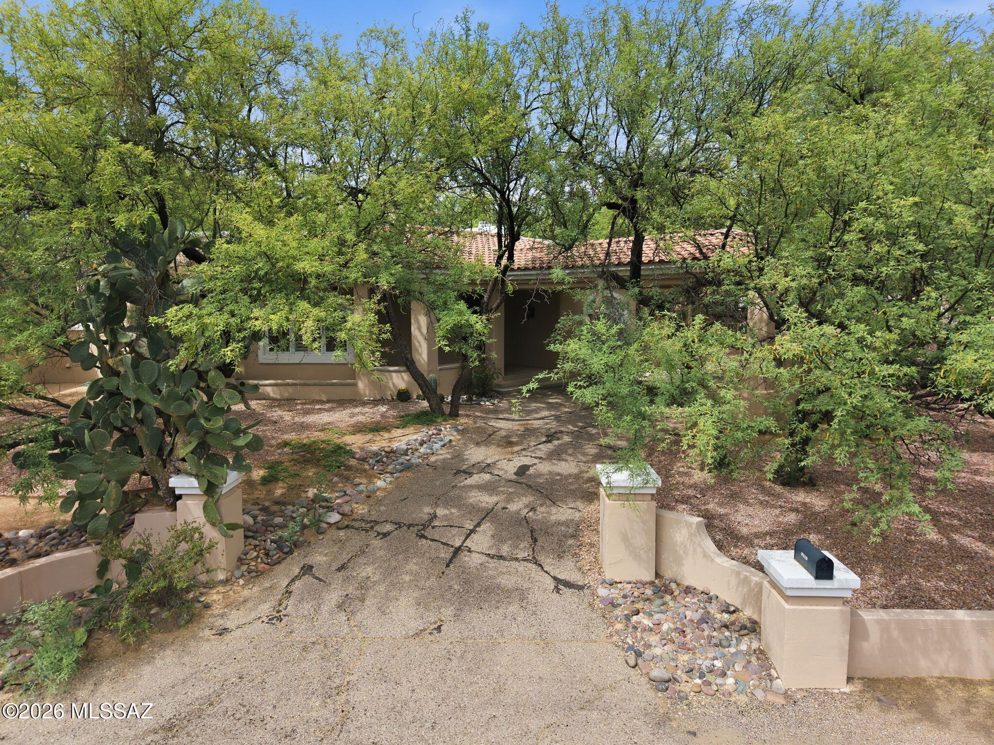 Forty Niners Country Club Estates - Residential
