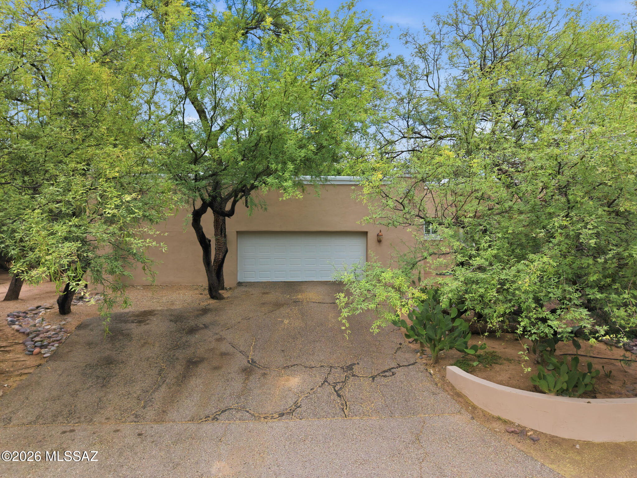 Forty Niners Country Club Estates - Residential
