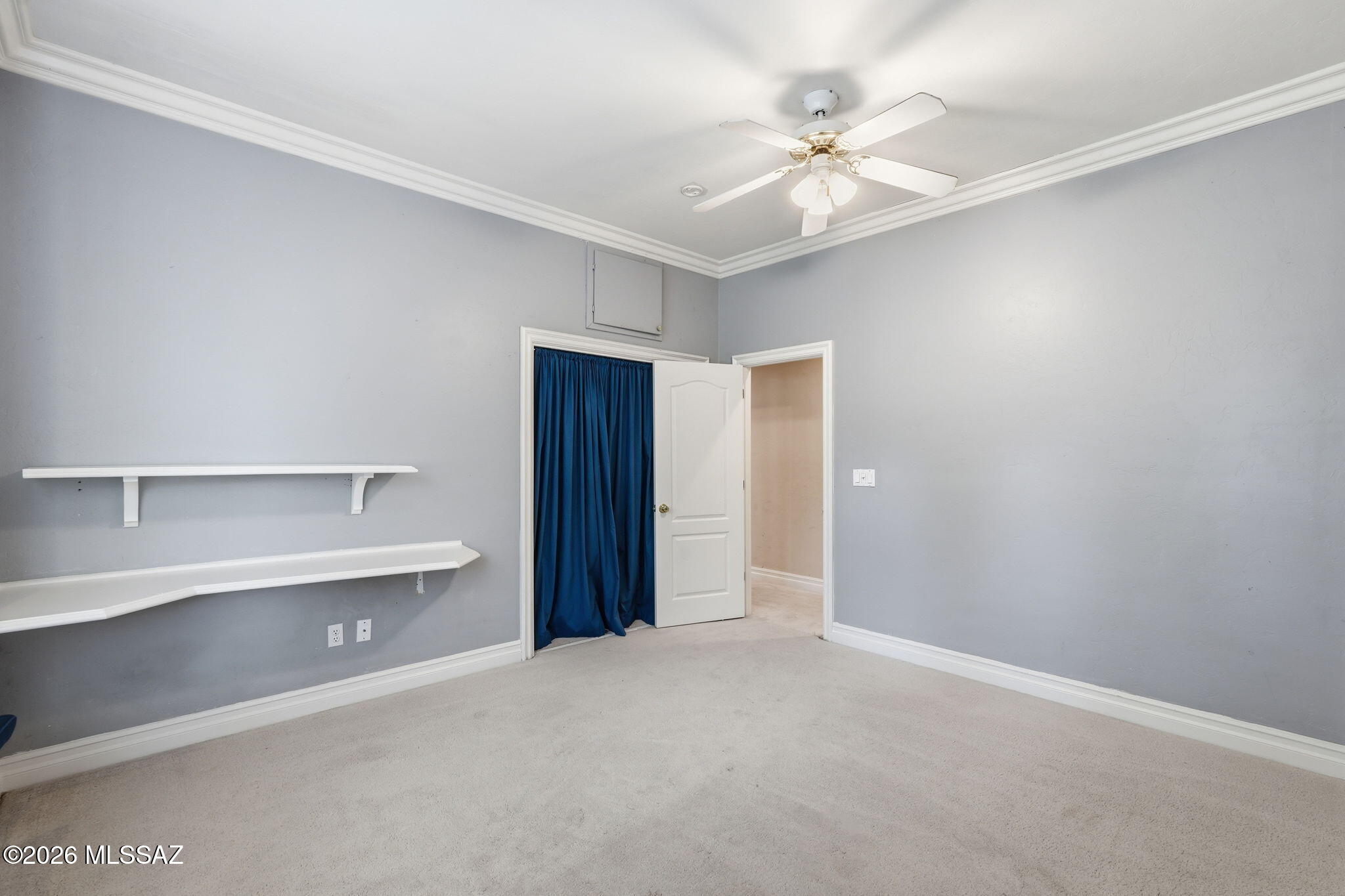Forty Niners Country Club Estates - Residential