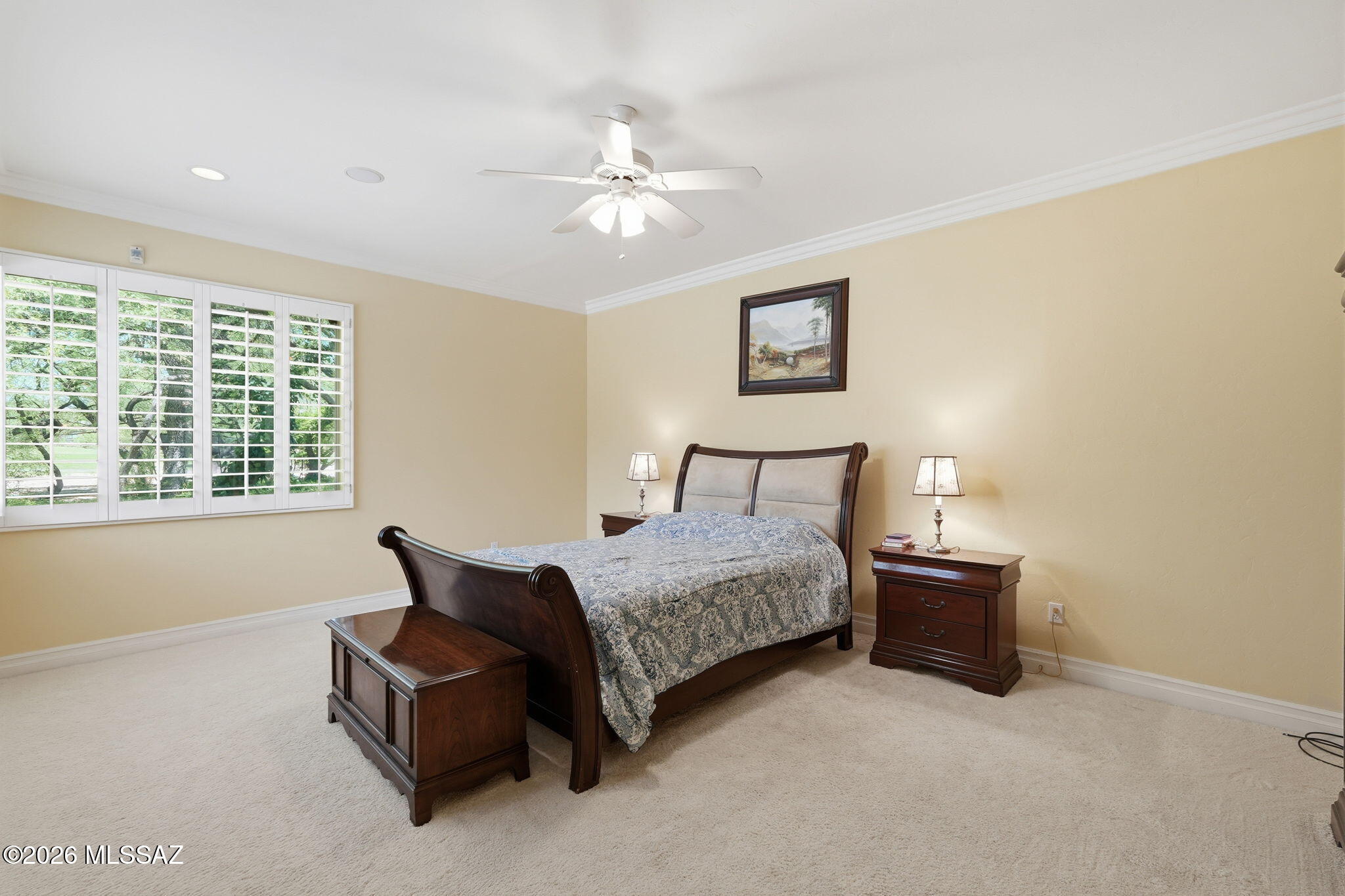 Forty Niners Country Club Estates - Residential