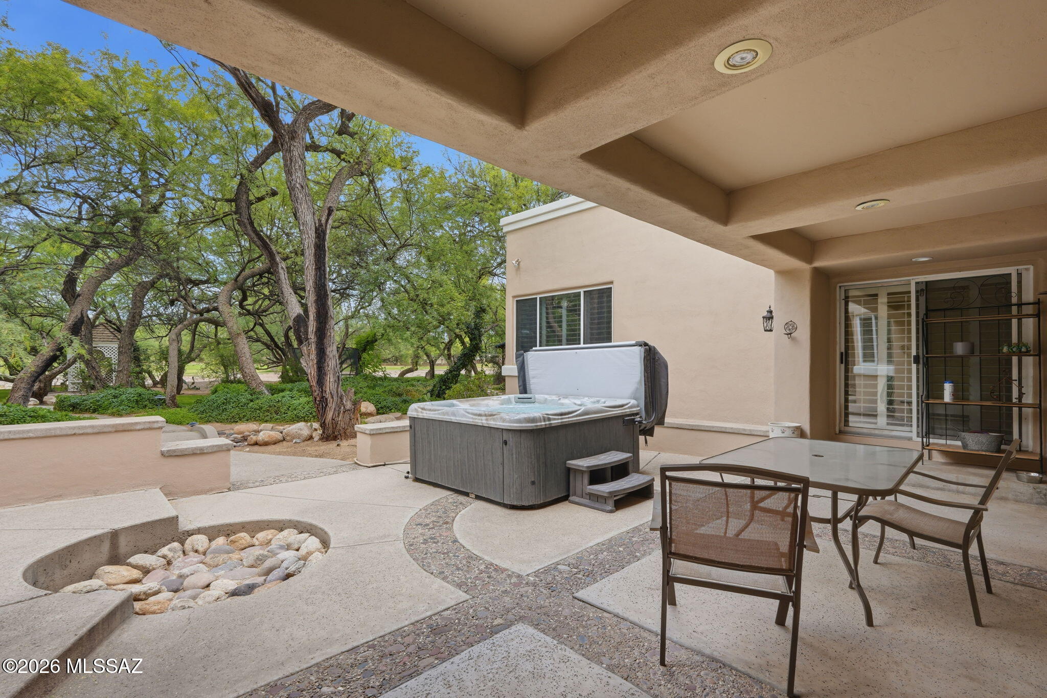 Forty Niners Country Club Estates - Residential