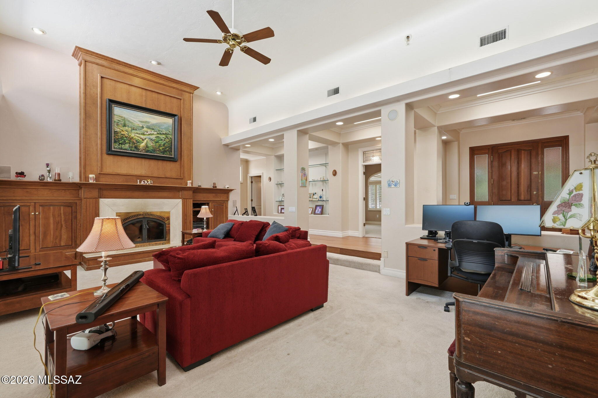 Forty Niners Country Club Estates - Residential