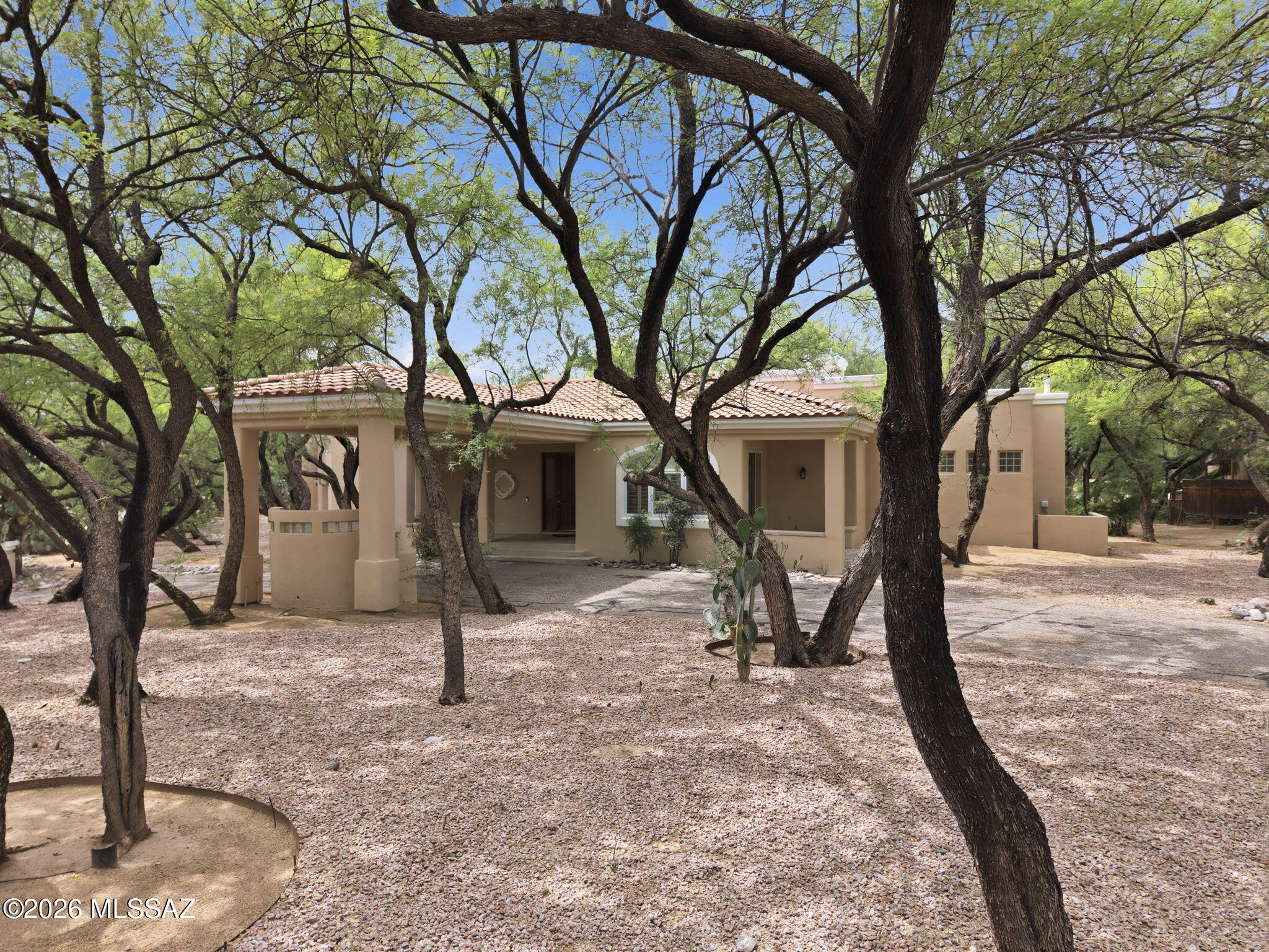Forty Niners Country Club Estates - Residential