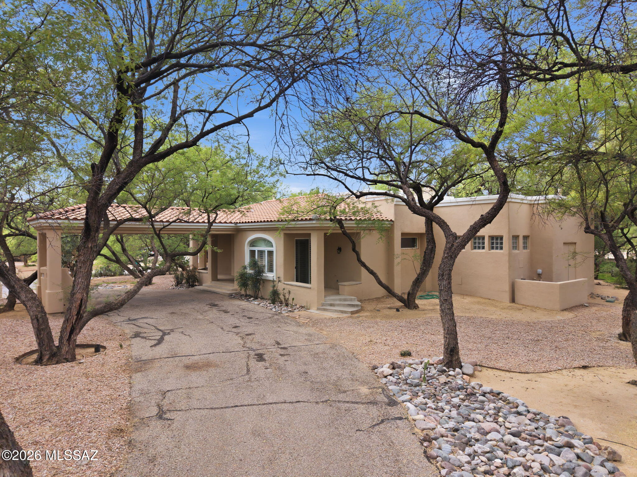 Forty Niners Country Club Estates - Residential
