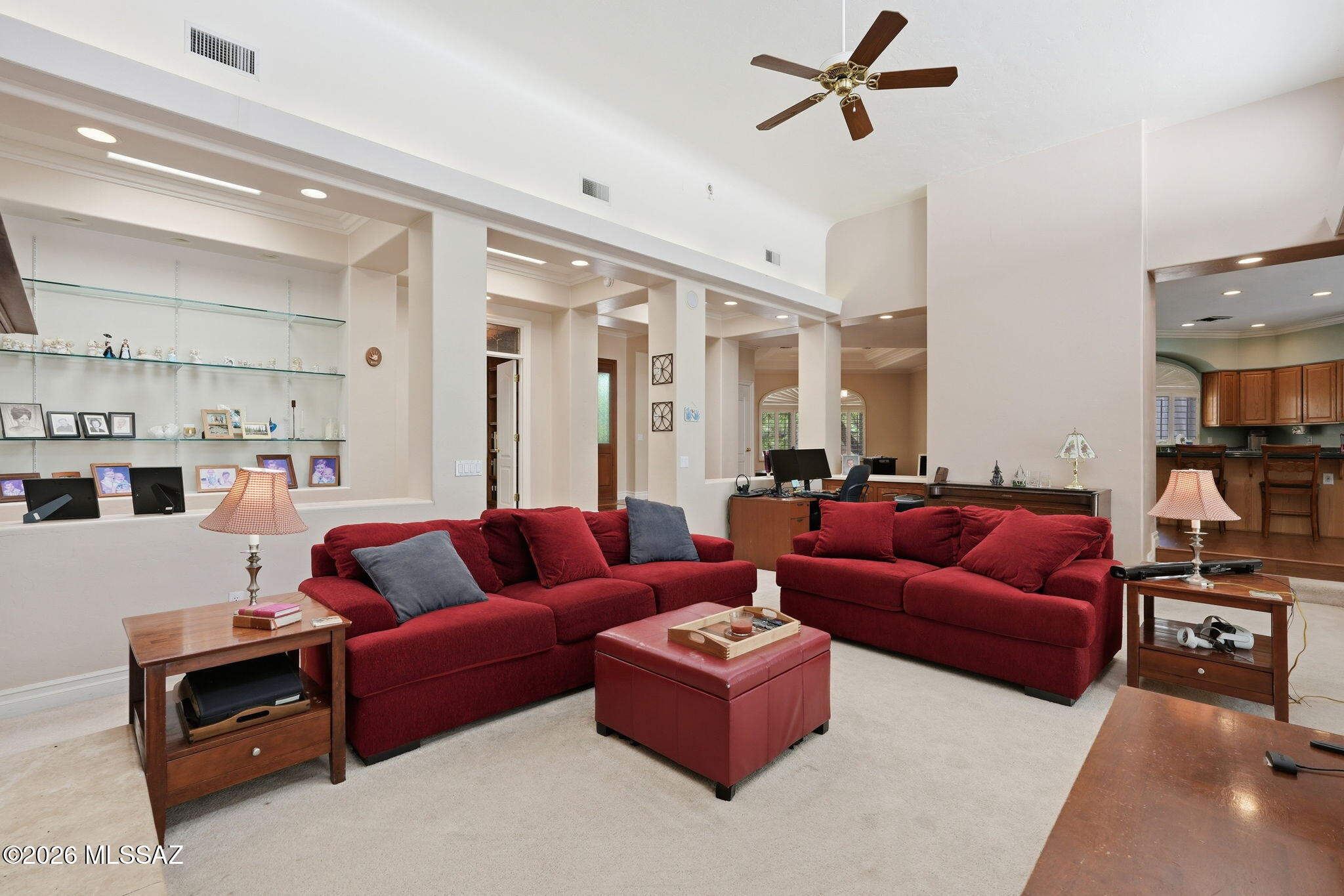 Forty Niners Country Club Estates - Residential
