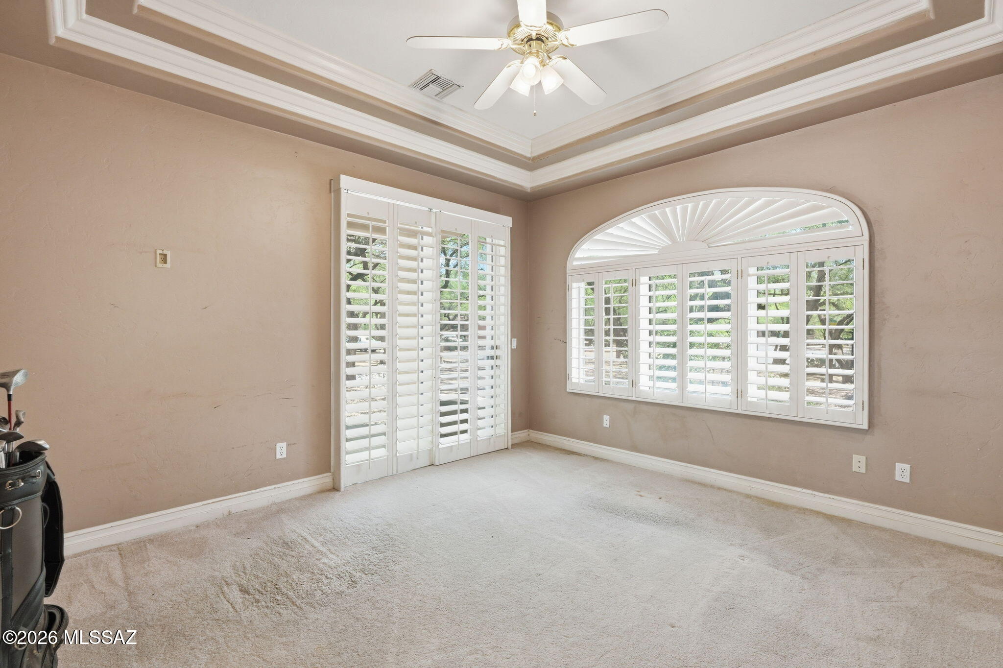 Forty Niners Country Club Estates - Residential