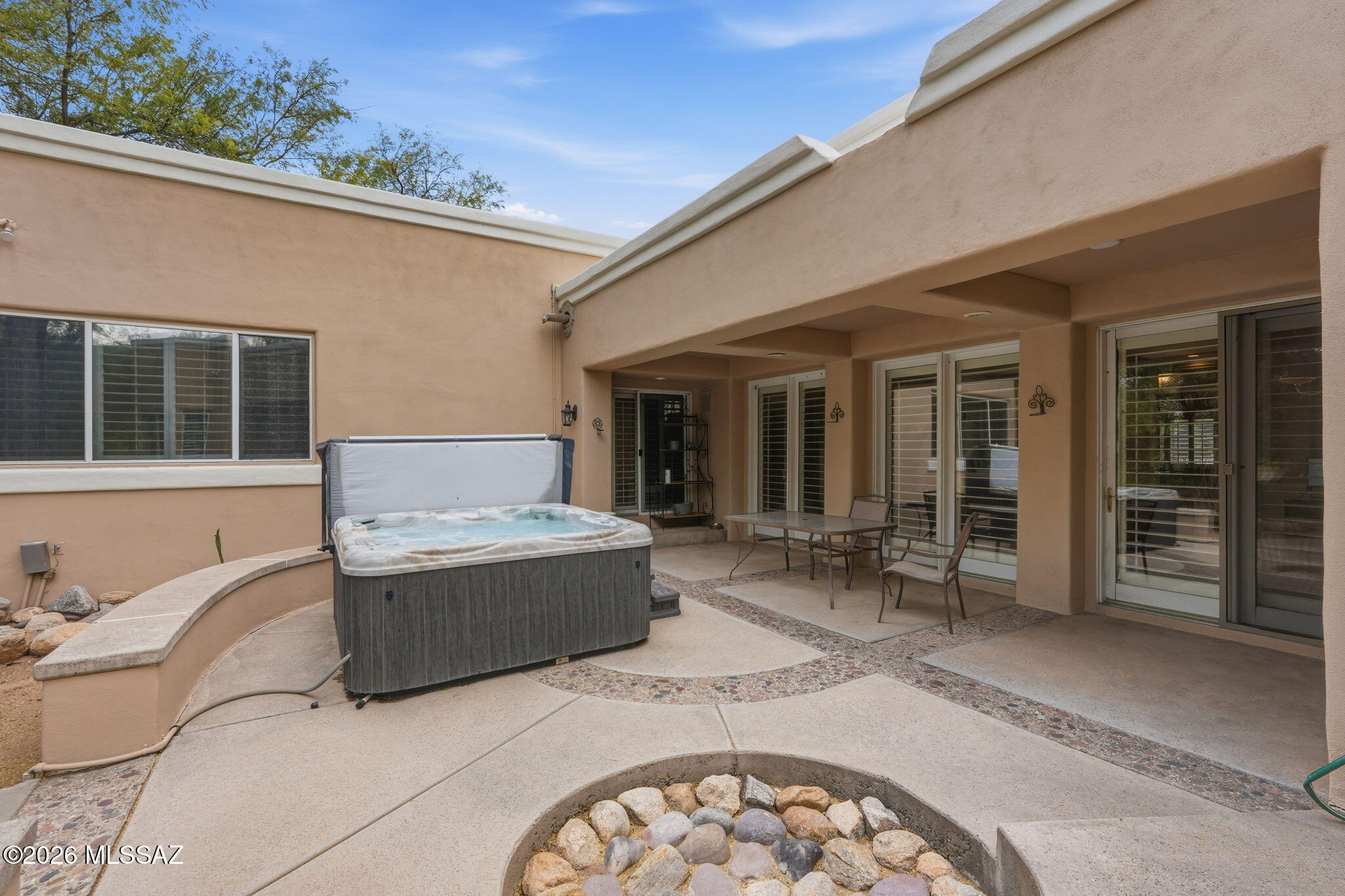 Forty Niners Country Club Estates - Residential