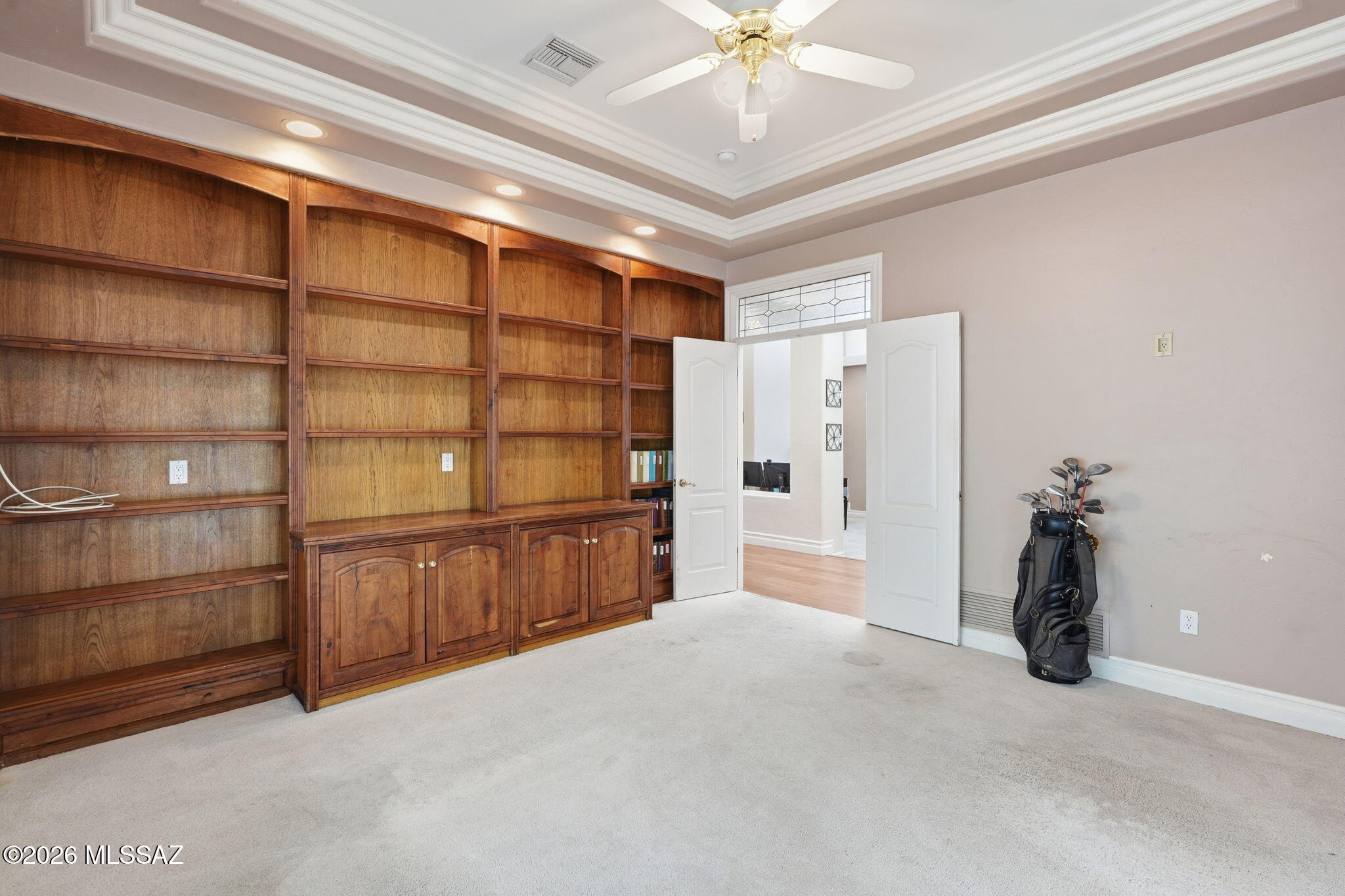 Forty Niners Country Club Estates - Residential