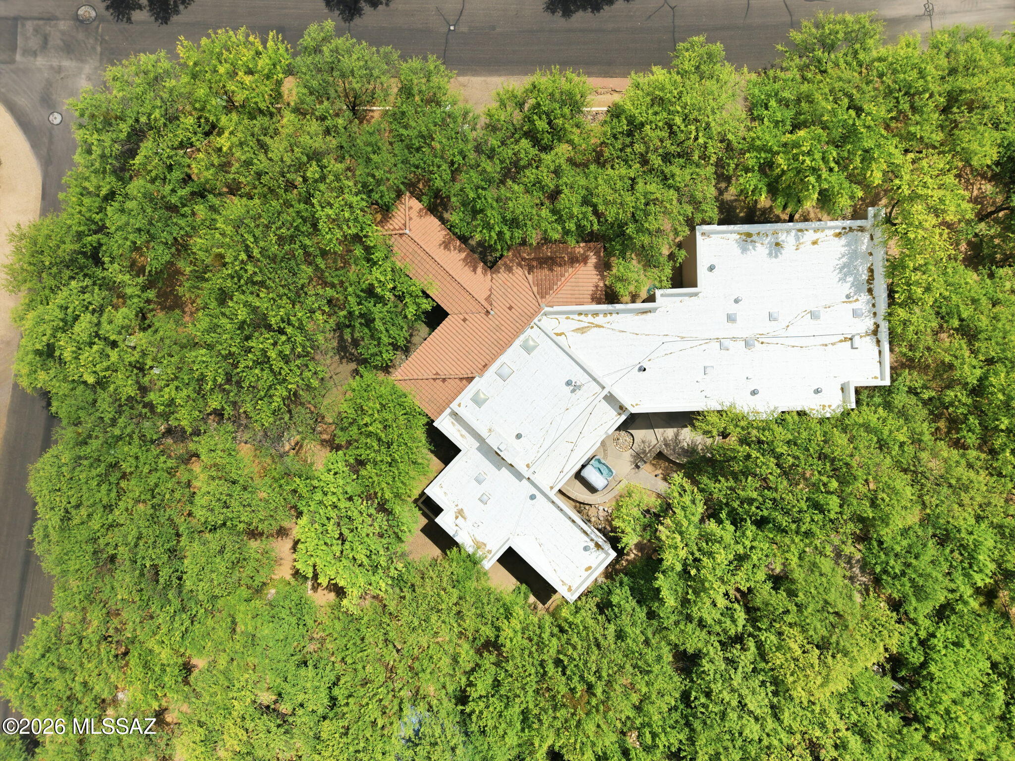 Forty Niners Country Club Estates - Residential
