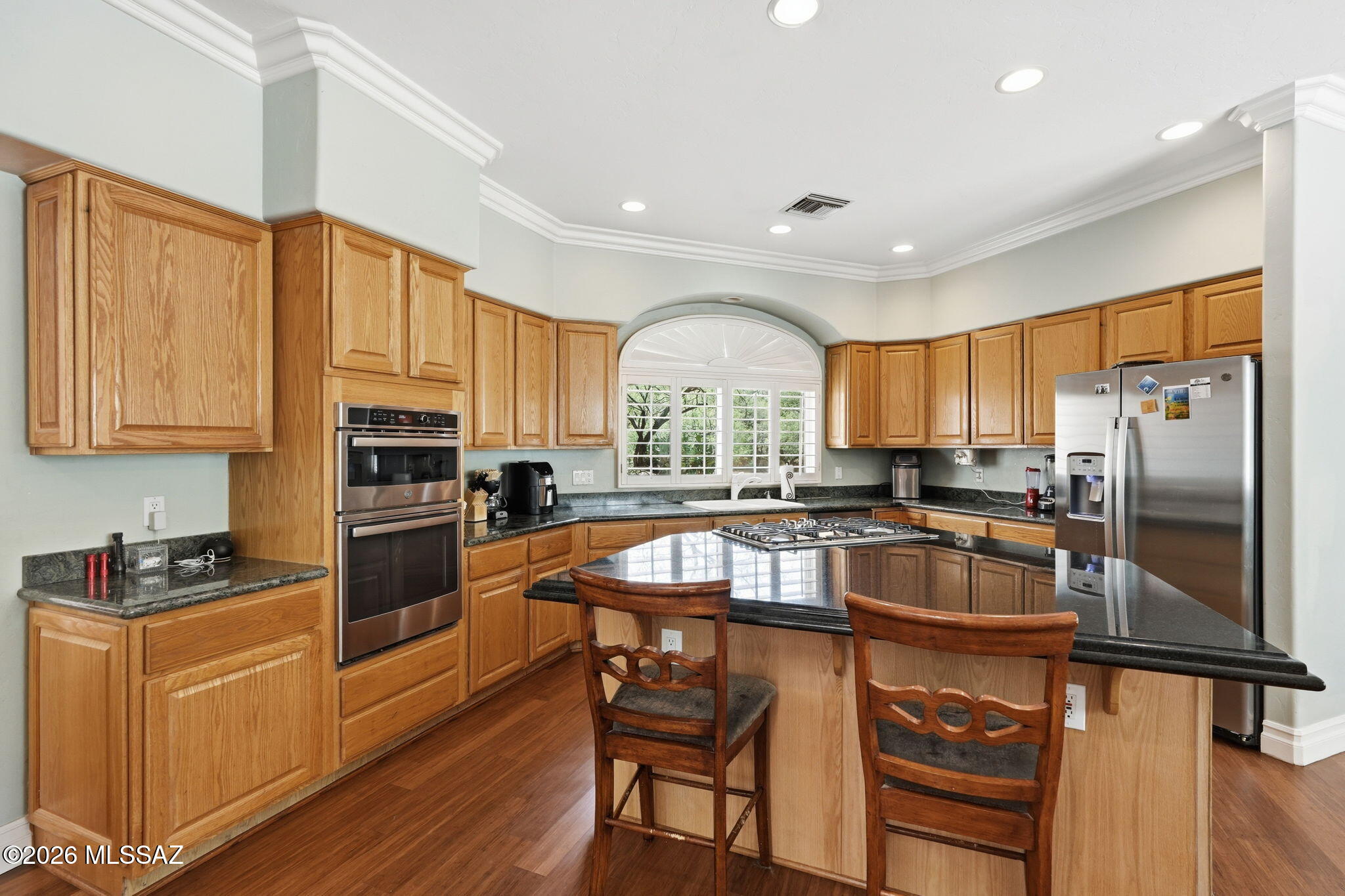 Forty Niners Country Club Estates - Residential