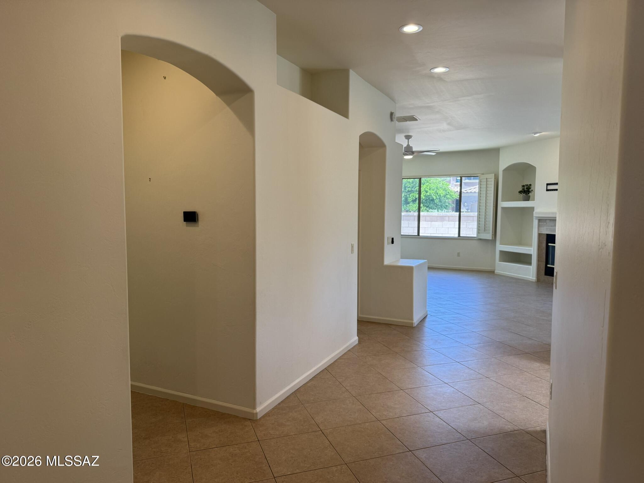 Village Five At the Villages Of La Paloma (1-71) - Residential Lease