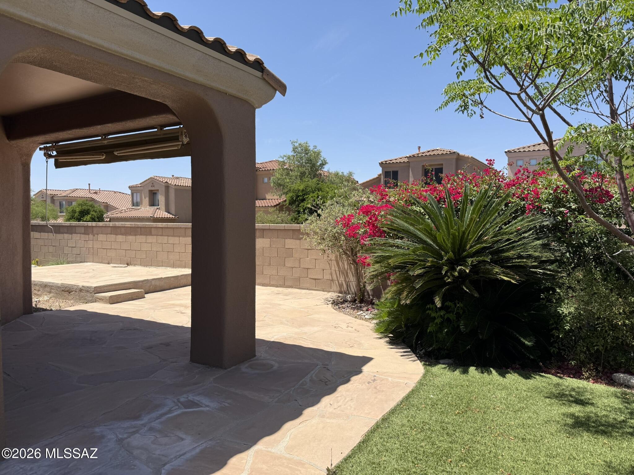 Village Five At the Villages Of La Paloma (1-71) - Residential Lease