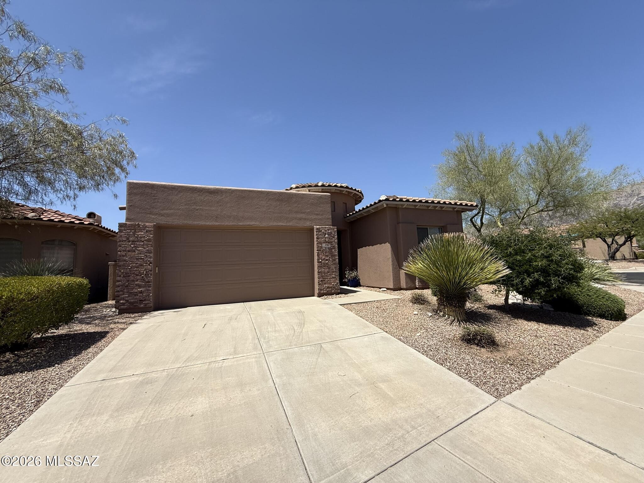 Village Five At the Villages Of La Paloma (1-71) - Residential Lease