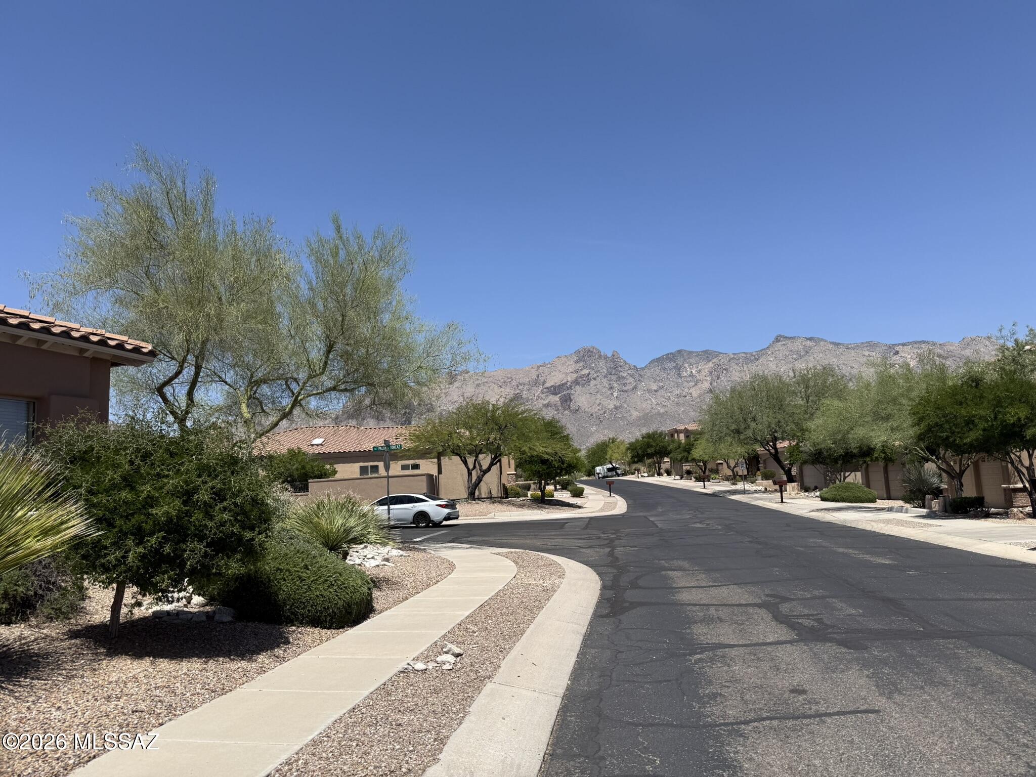 Village Five At the Villages Of La Paloma (1-71) - Residential Lease