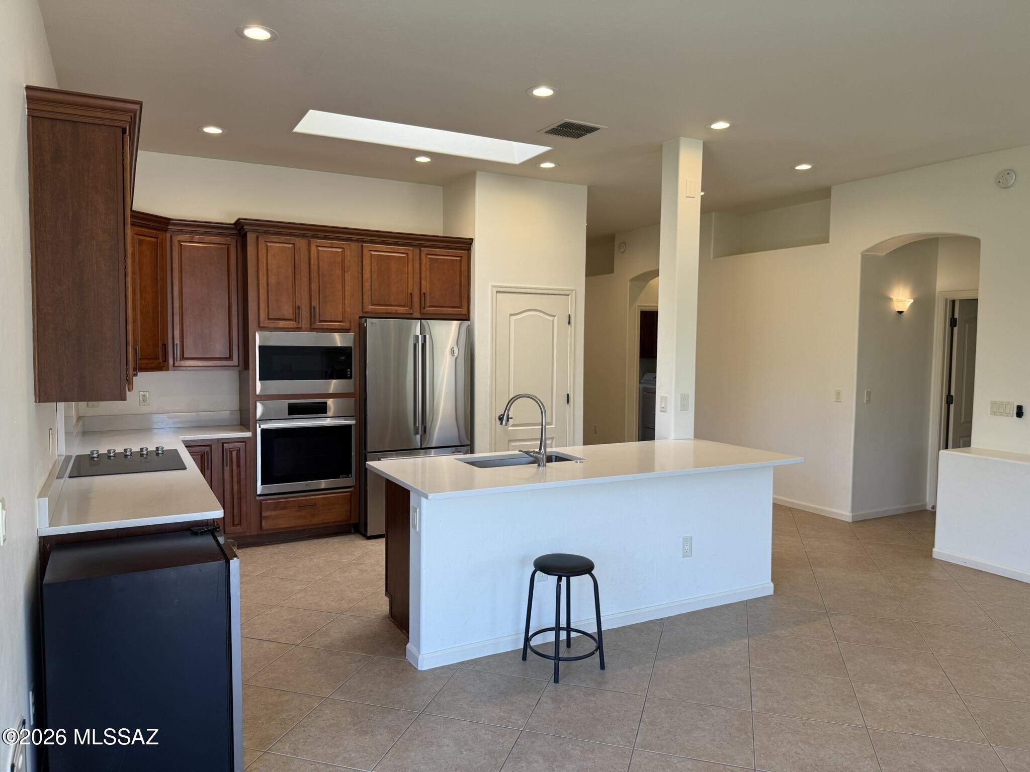 Village Five At the Villages Of La Paloma (1-71) - Residential Lease