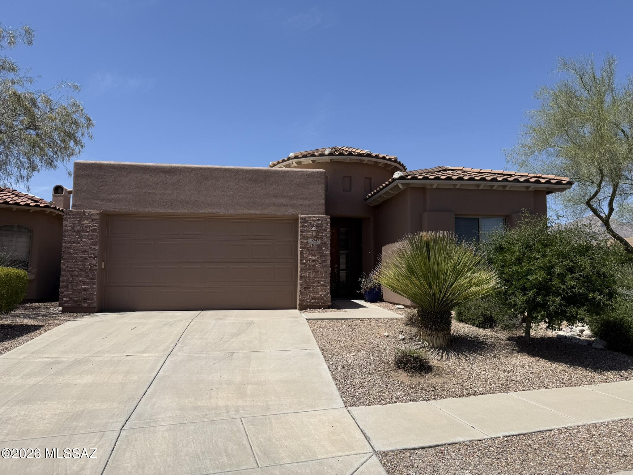 Village Five At the Villages Of La Paloma (1-71) - Residential Lease