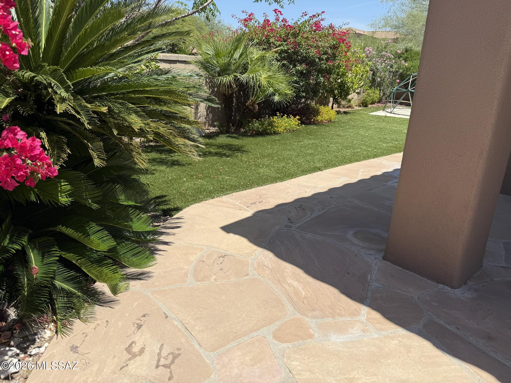Village Five At the Villages Of La Paloma (1-71) - Residential Lease