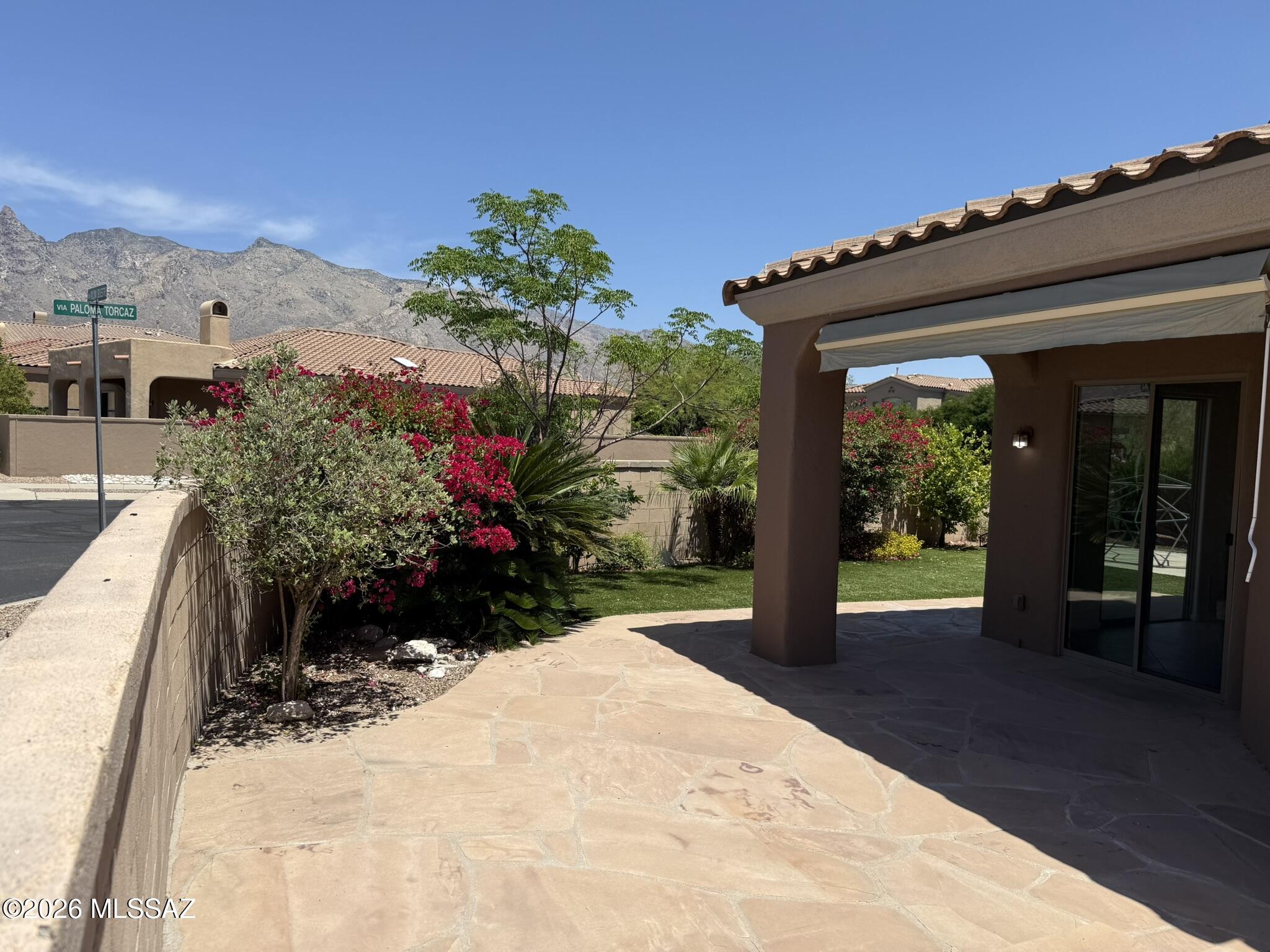Village Five At the Villages Of La Paloma (1-71) - Residential Lease