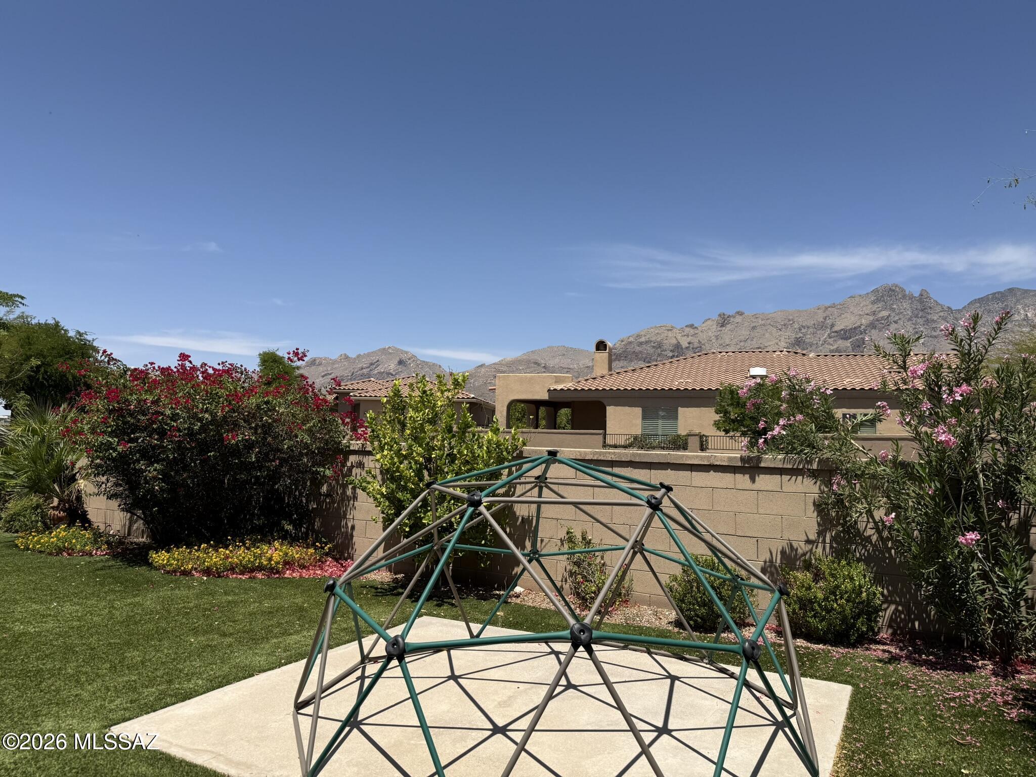 Village Five At the Villages Of La Paloma (1-71) - Residential Lease