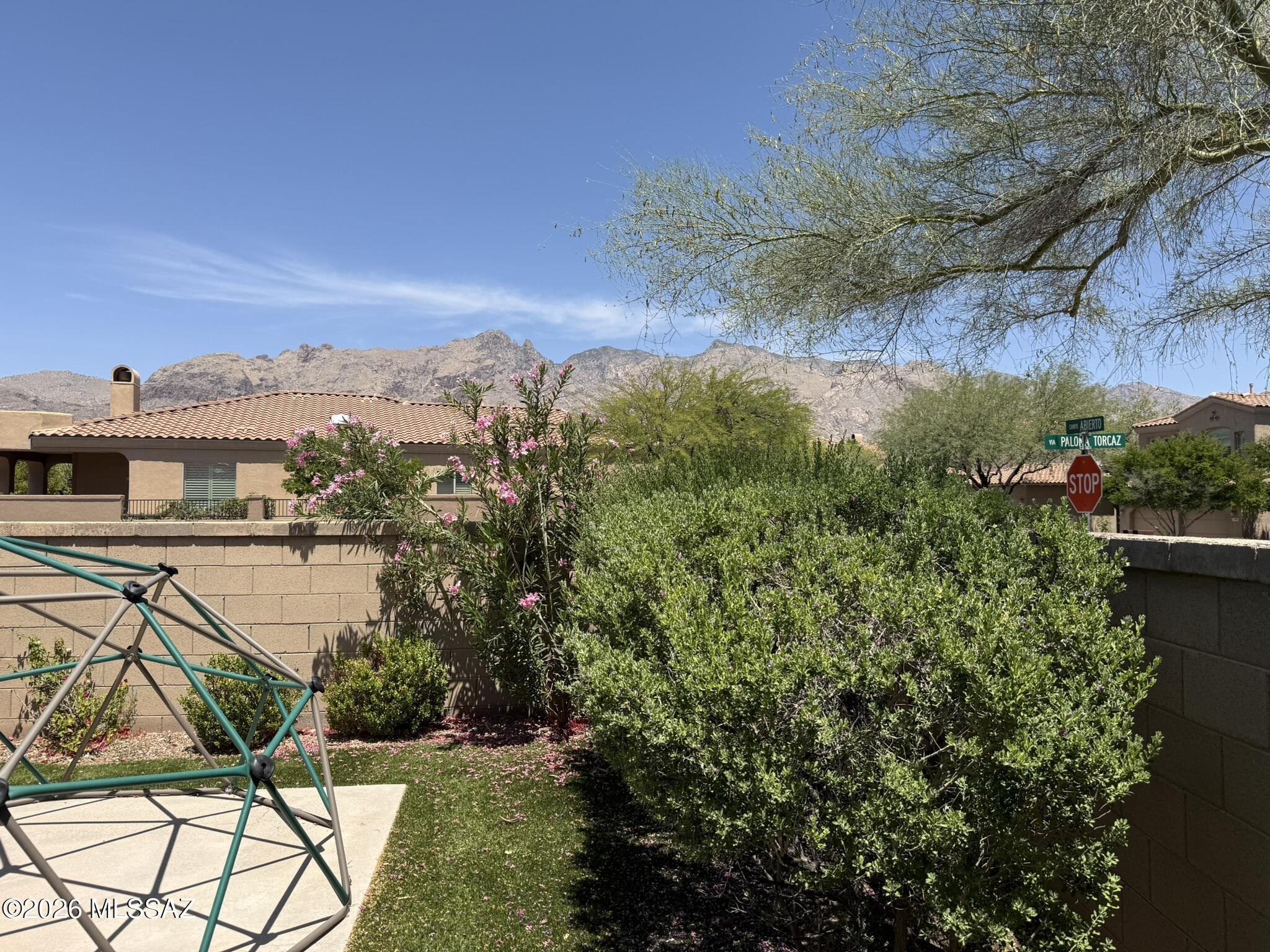 Village Five At the Villages Of La Paloma (1-71) - Residential Lease