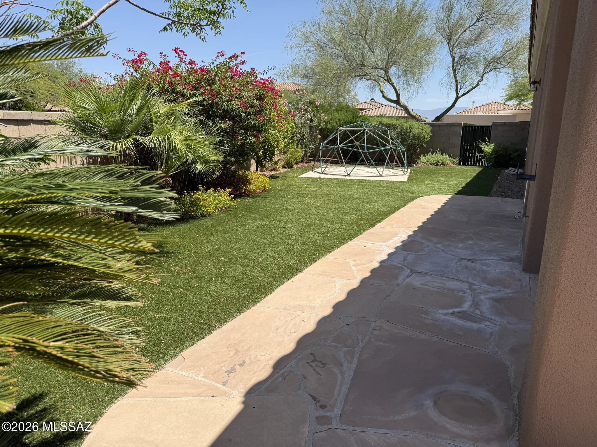 Village Five At the Villages Of La Paloma (1-71) - Residential Lease