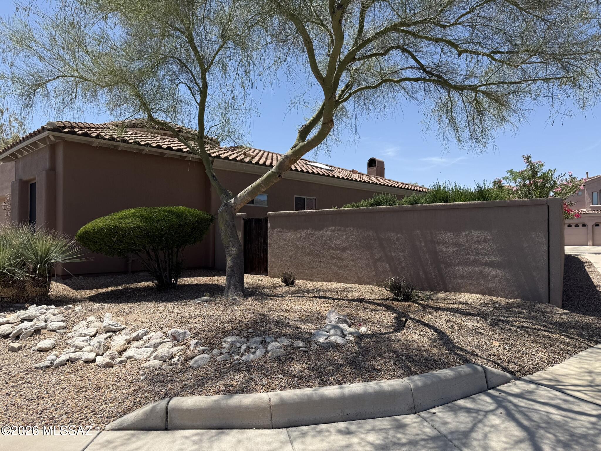 Village Five At the Villages Of La Paloma (1-71) - Residential Lease
