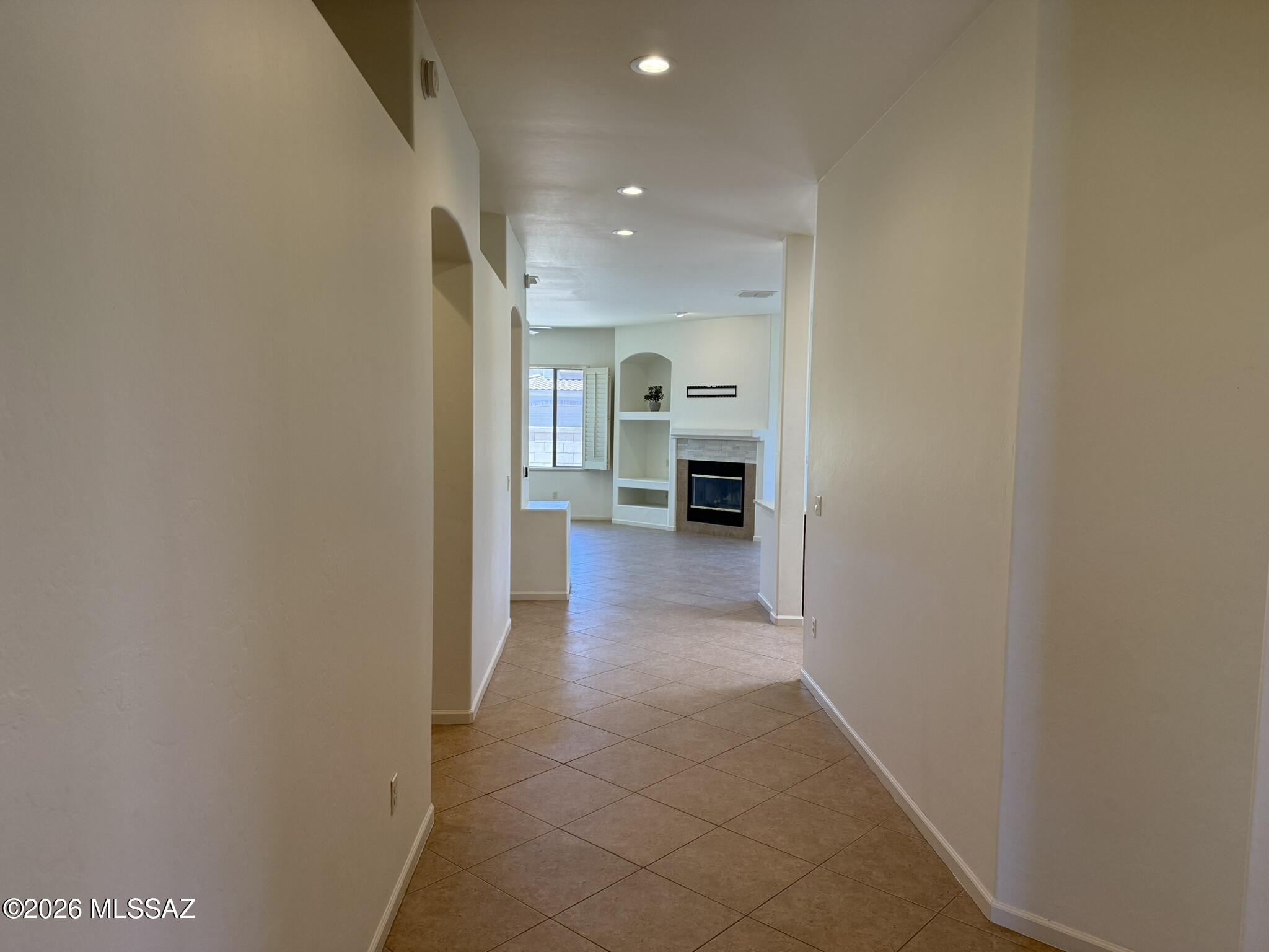 Village Five At the Villages Of La Paloma (1-71) - Residential Lease