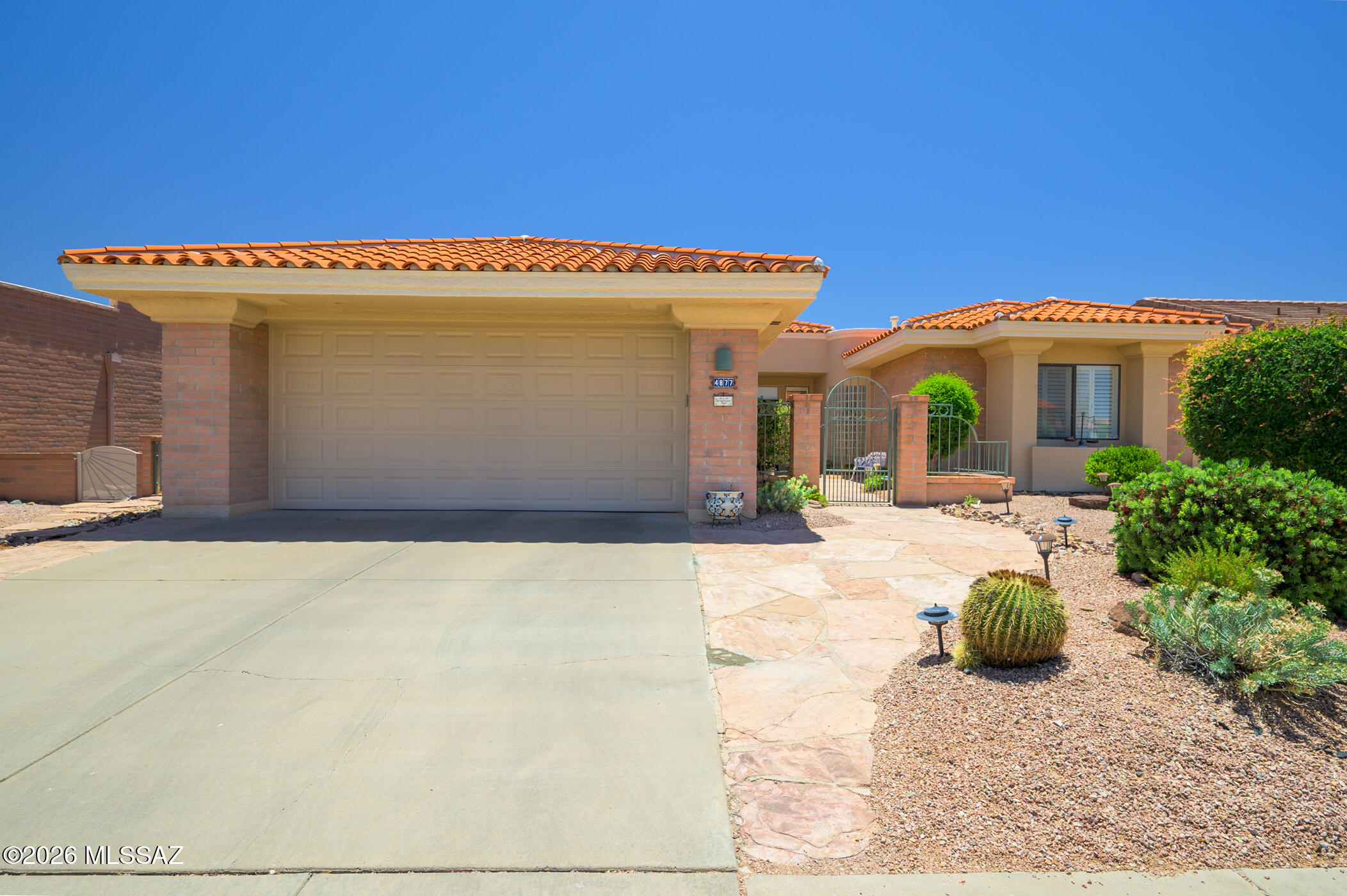 San Ignacio Vistas (1-223) - Residential