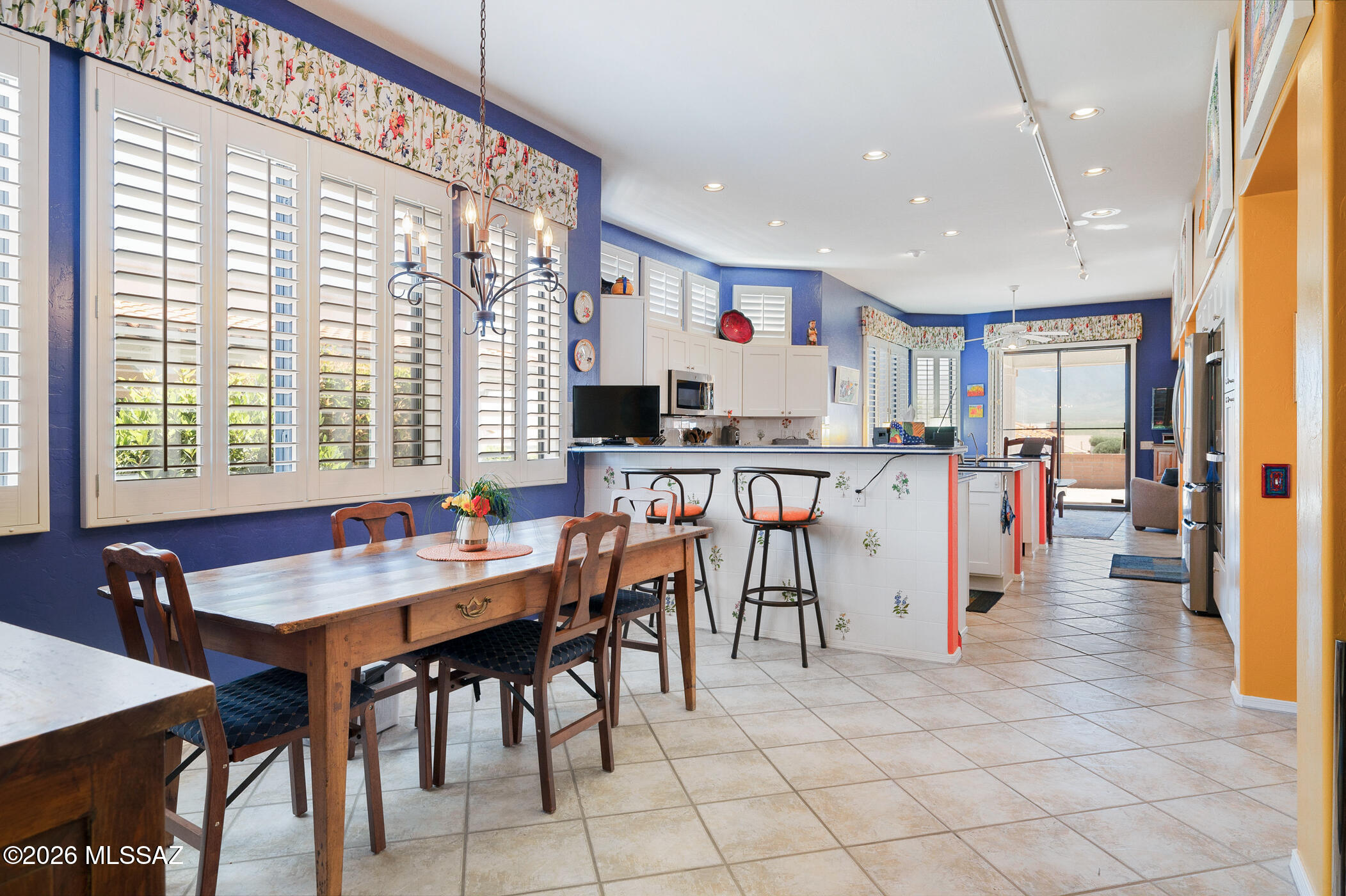 San Ignacio Vistas (1-223) - Residential
