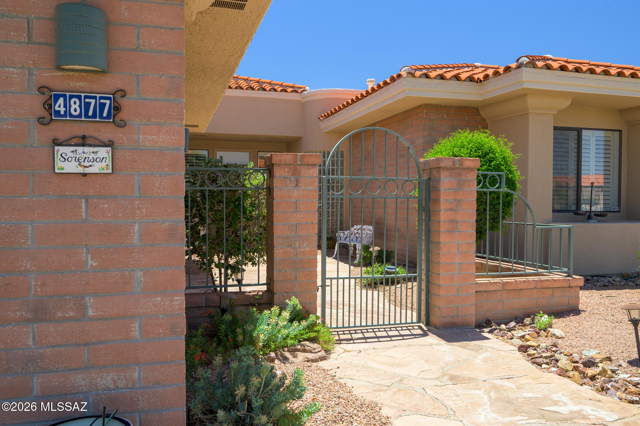 San Ignacio Vistas (1-223) - Residential