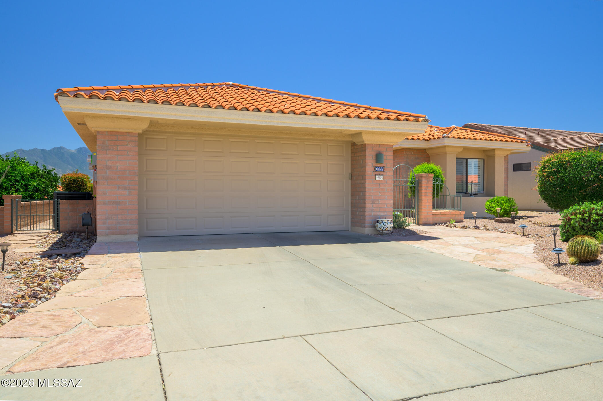 San Ignacio Vistas (1-223) - Residential