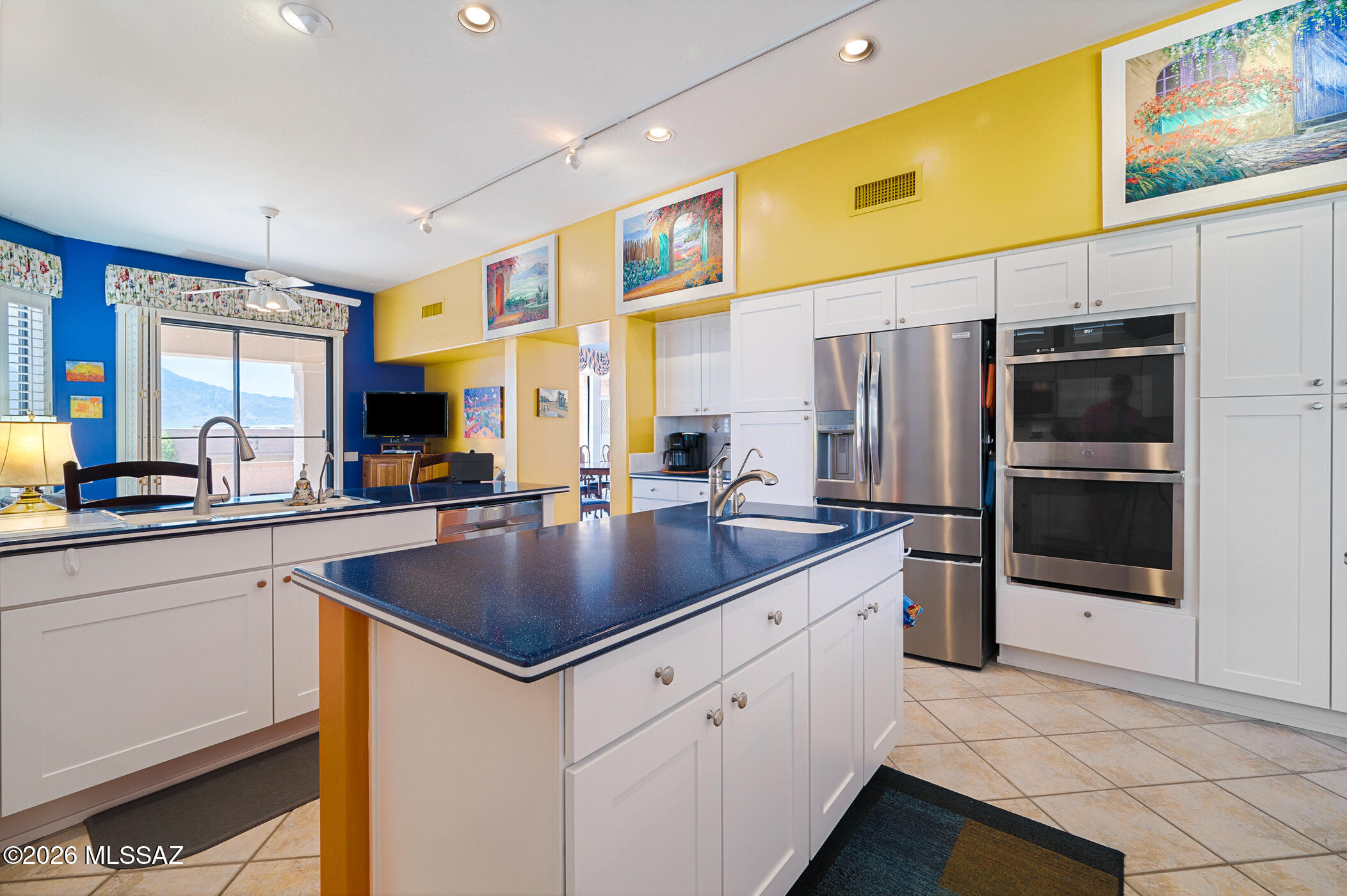 San Ignacio Vistas (1-223) - Residential
