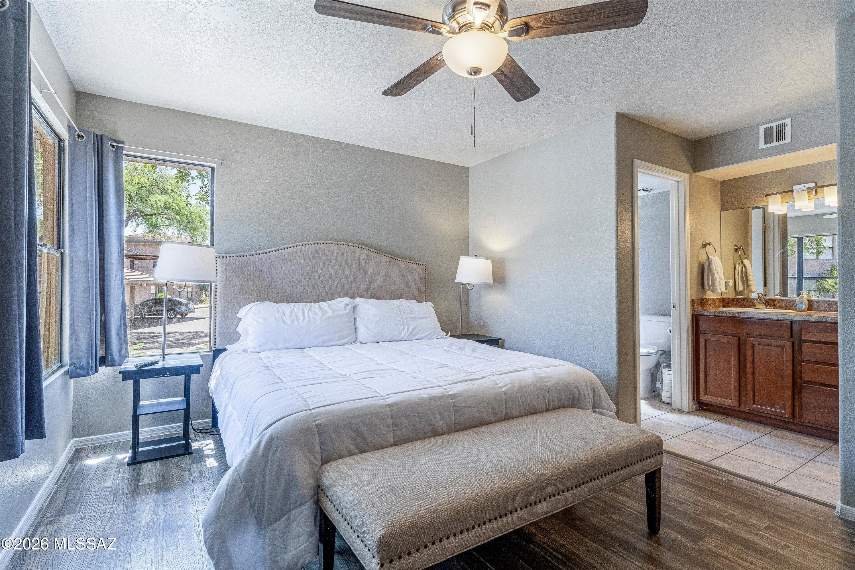 Greens at Ventana Canyon - Residential