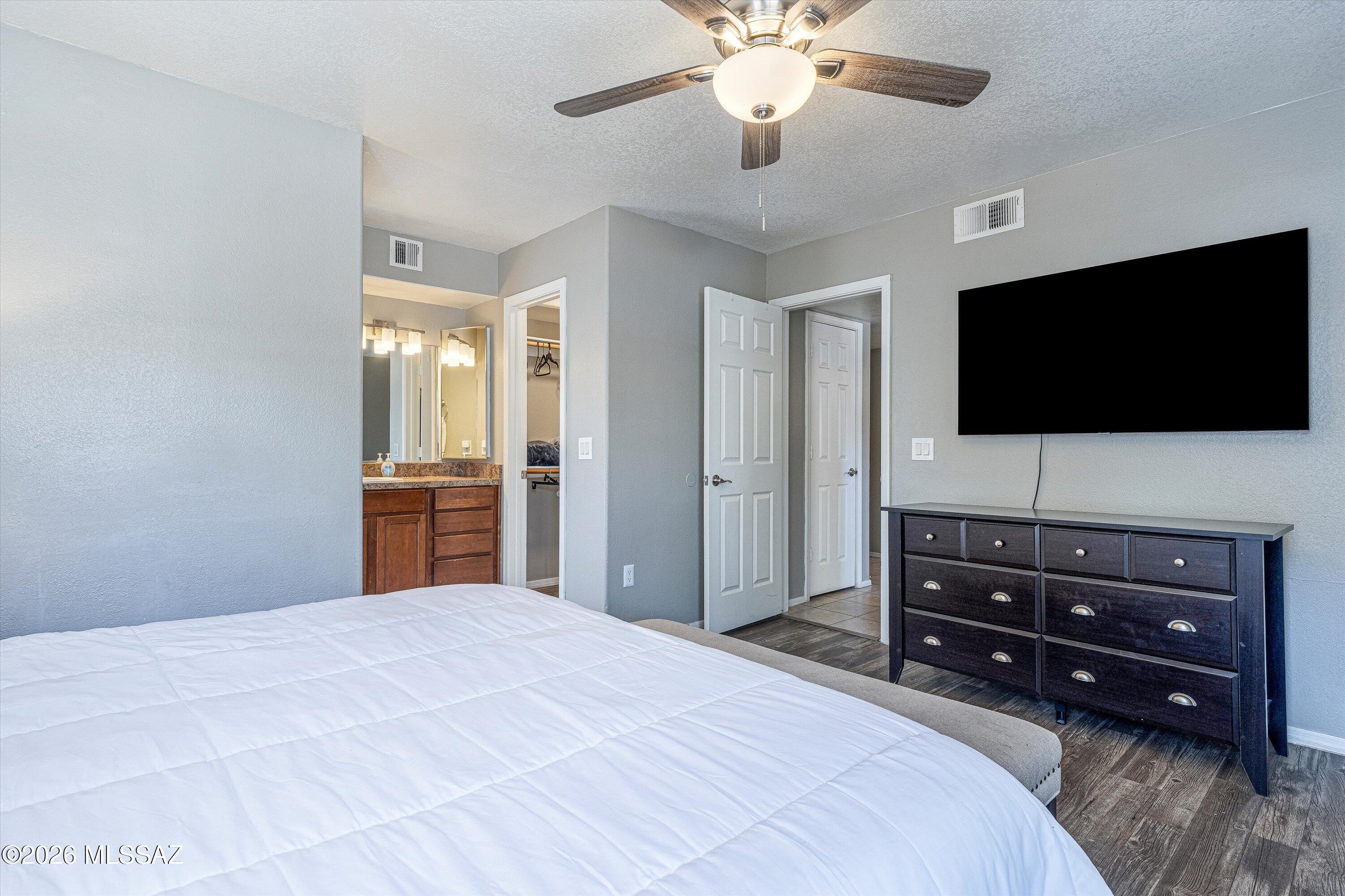 Greens at Ventana Canyon - Residential
