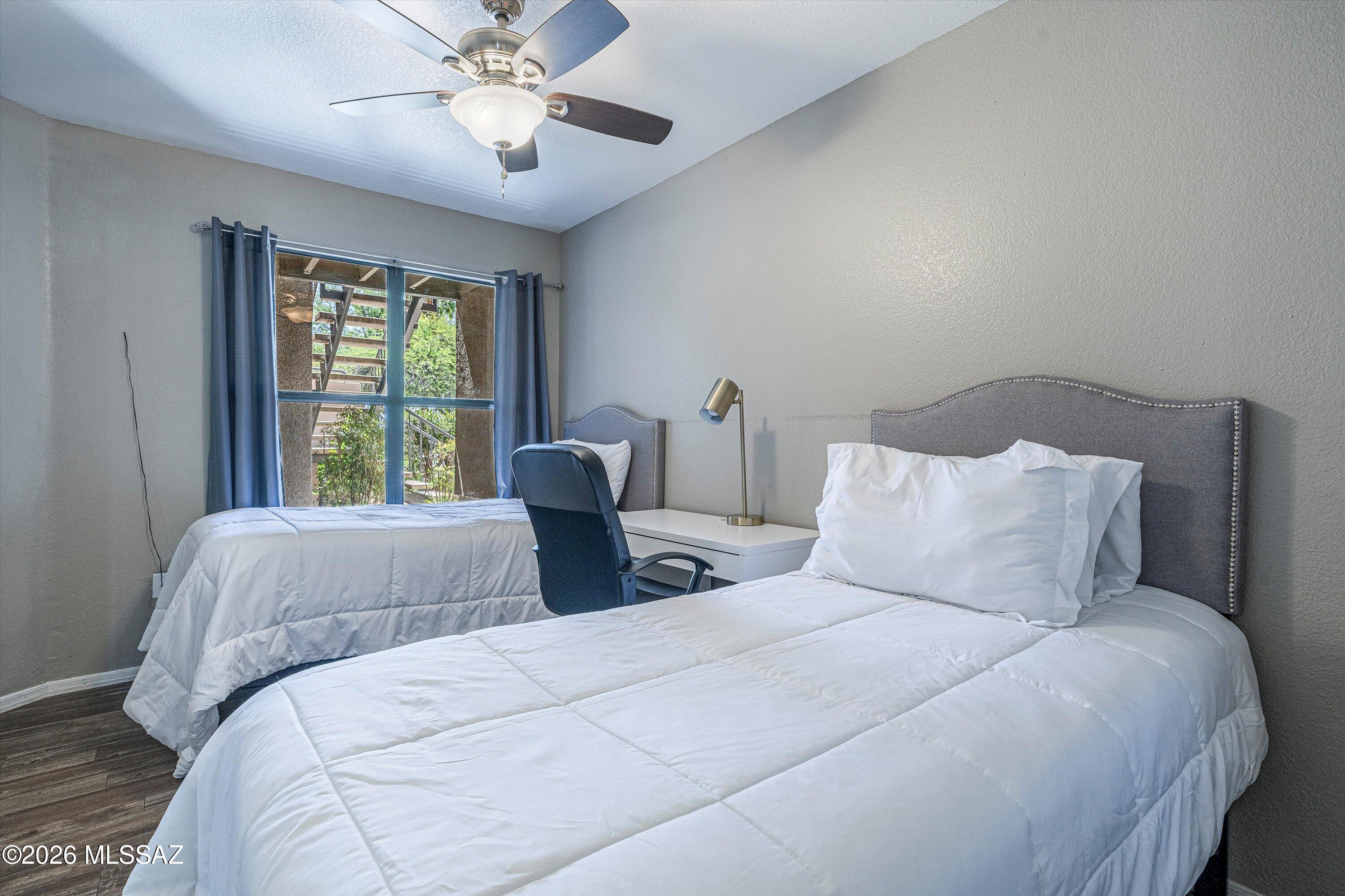 Greens at Ventana Canyon - Residential
