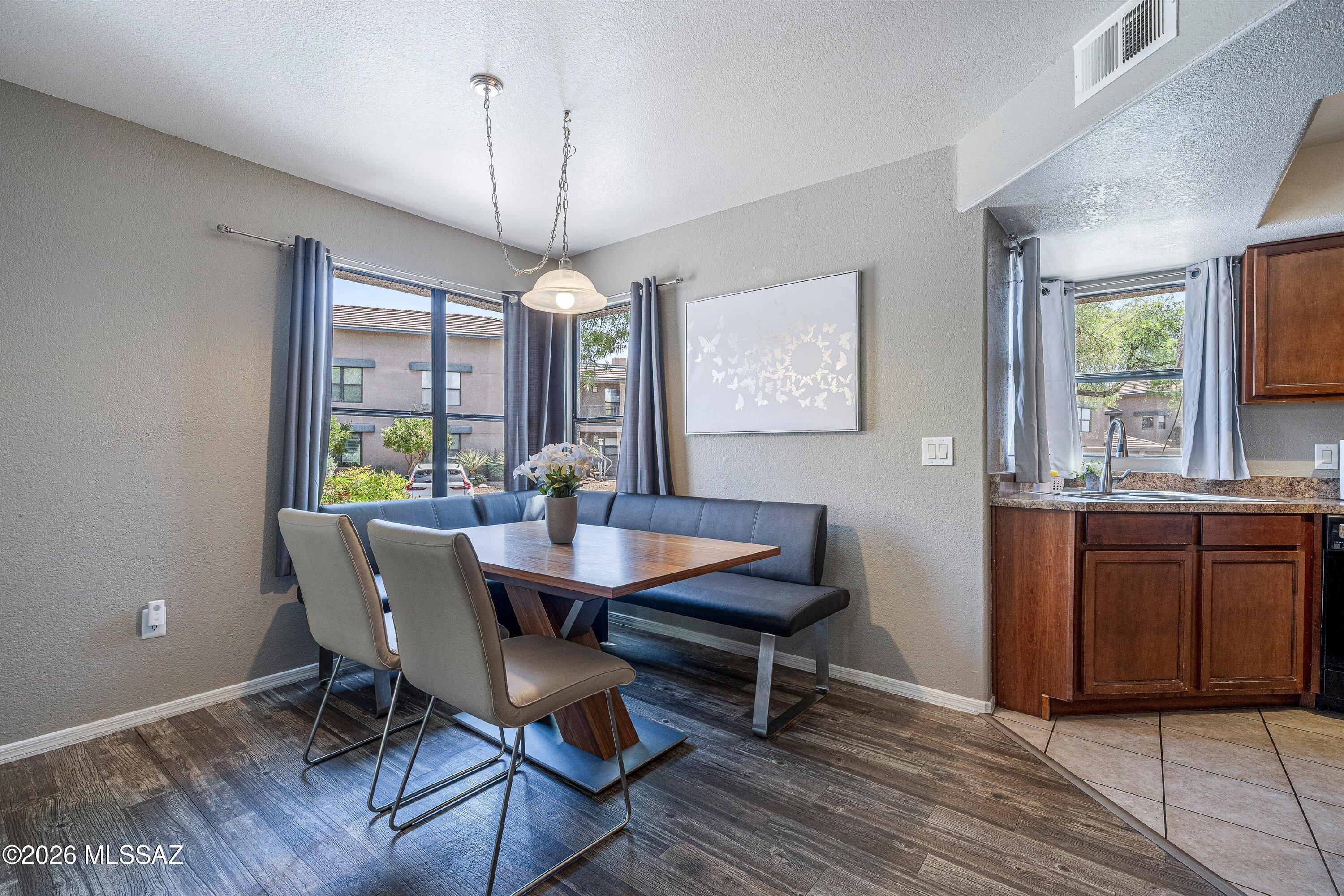 Greens at Ventana Canyon - Residential