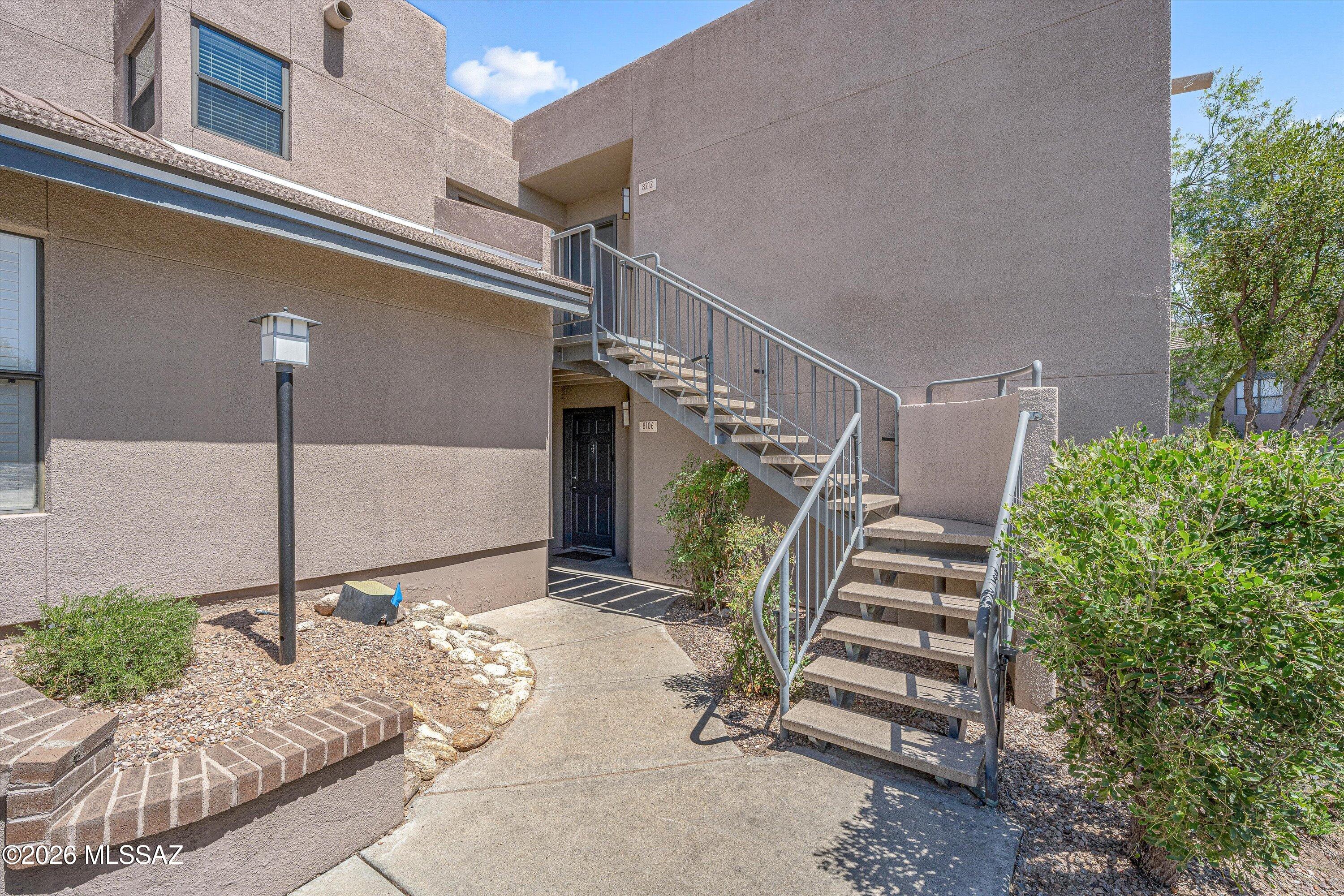 Greens at Ventana Canyon - Residential