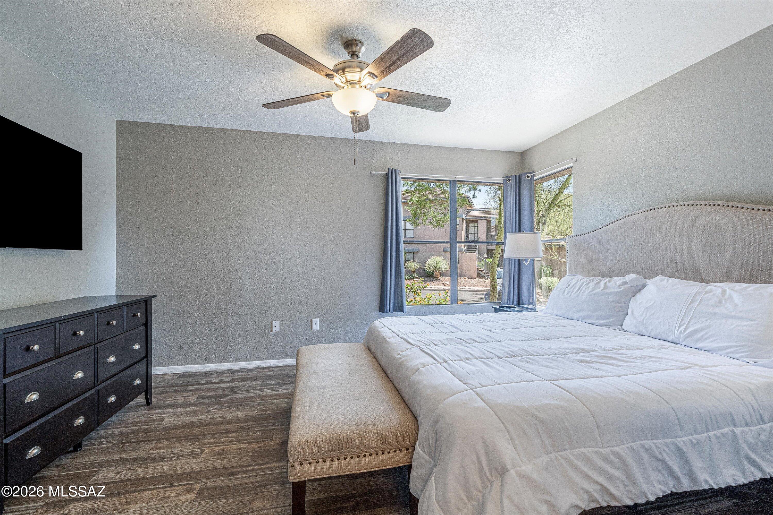 Greens at Ventana Canyon - Residential